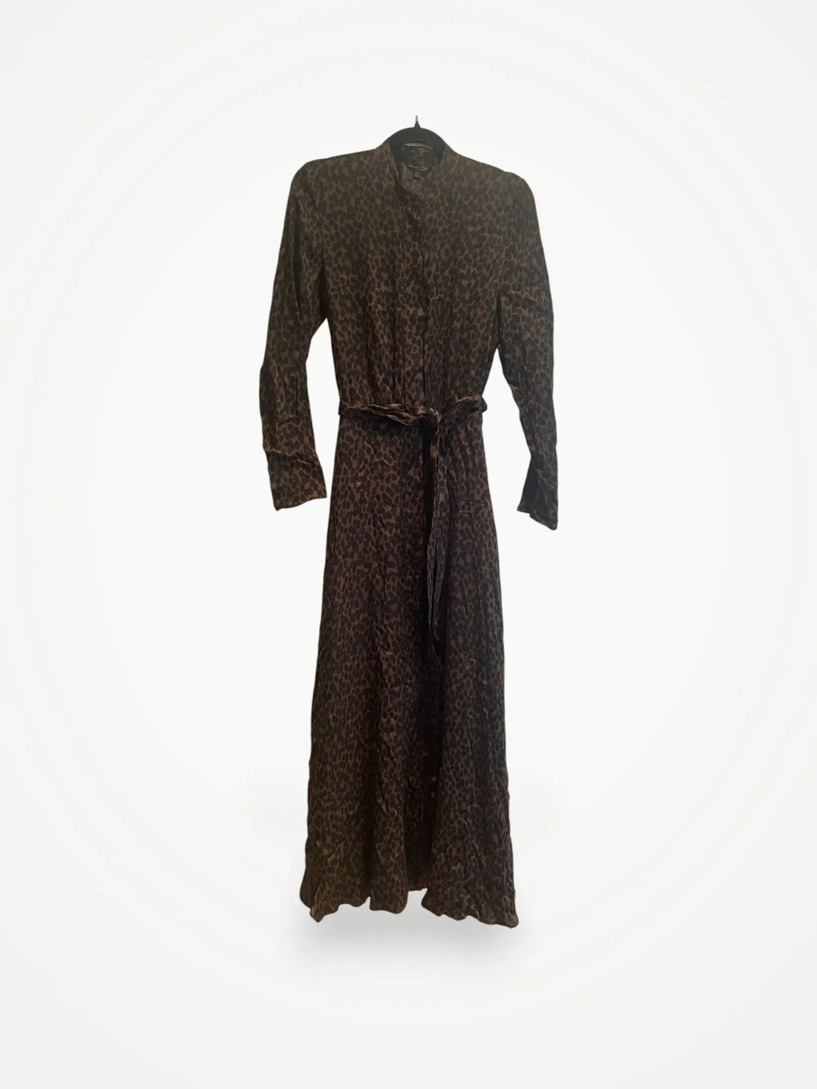 Massimo Dutti Massimo Dutti Dress Size XS / US 0-2 / IT 36-38 - 1 Thumbnail