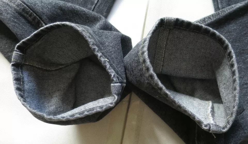 Other DRIVER JEANS size 38 made in Italy Size US 38 / EU 54 - 12 Thumbnail