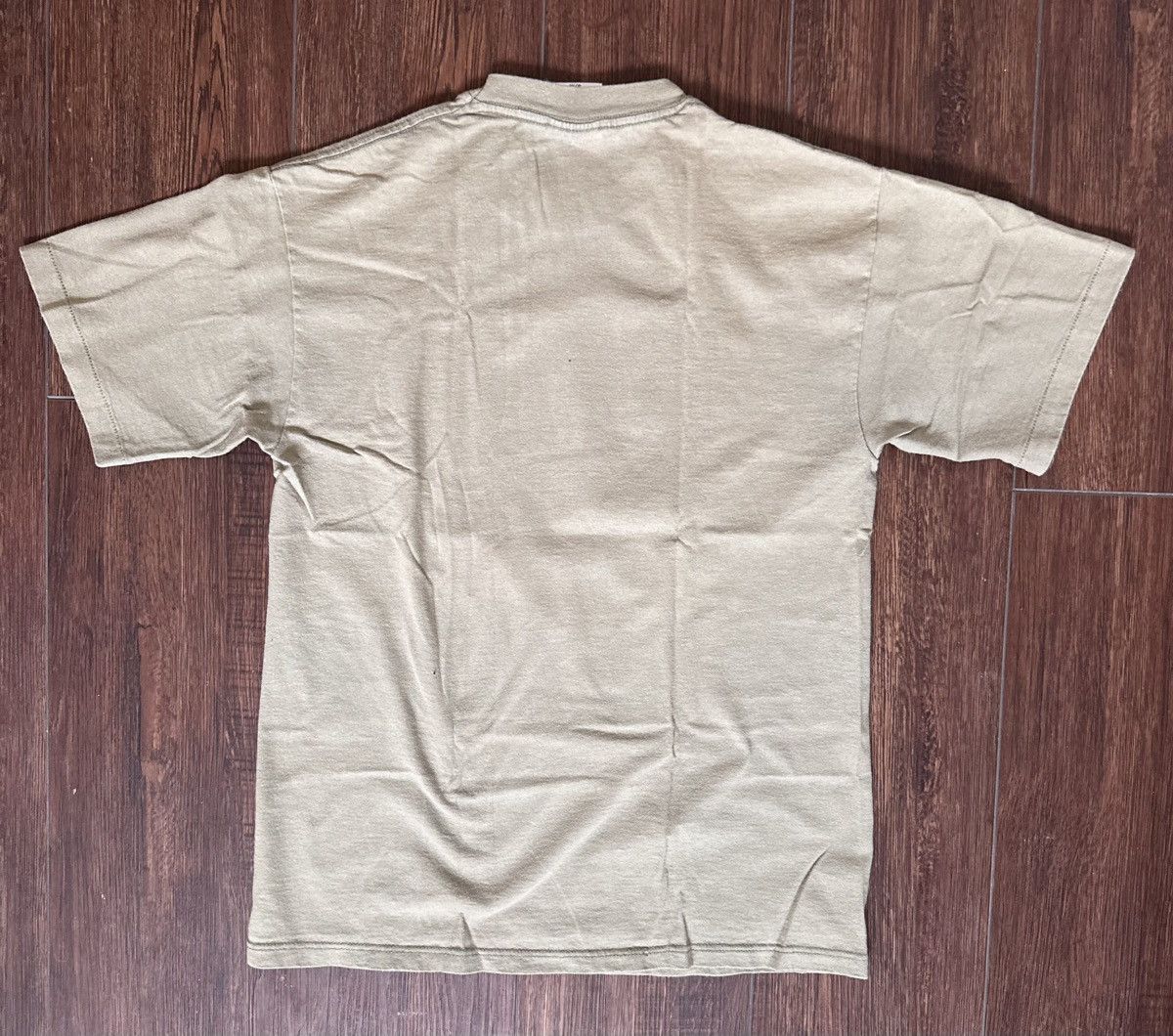 Vintage Vintage Turtle shirt Size US M / EU 48-50 / 2 - 4 Thumbnail