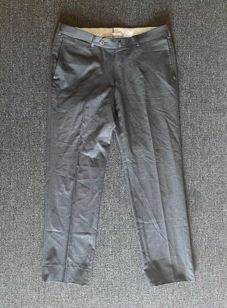 Ermenegildo Zegna Ermenegildo Zegna Main Line Size 42R - 1 Thumbnail