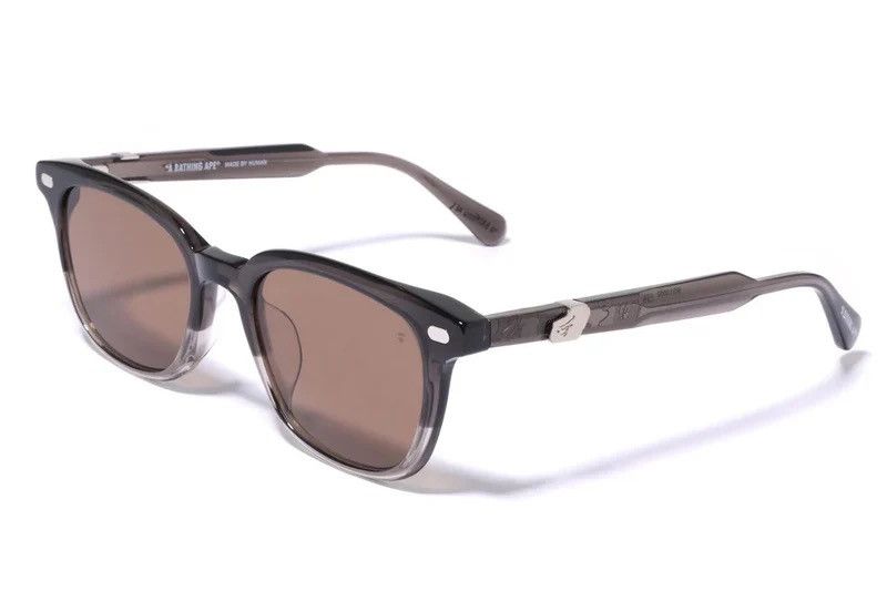 Bape Bape Sunglasses Size ONE SIZE - 1 Thumbnail