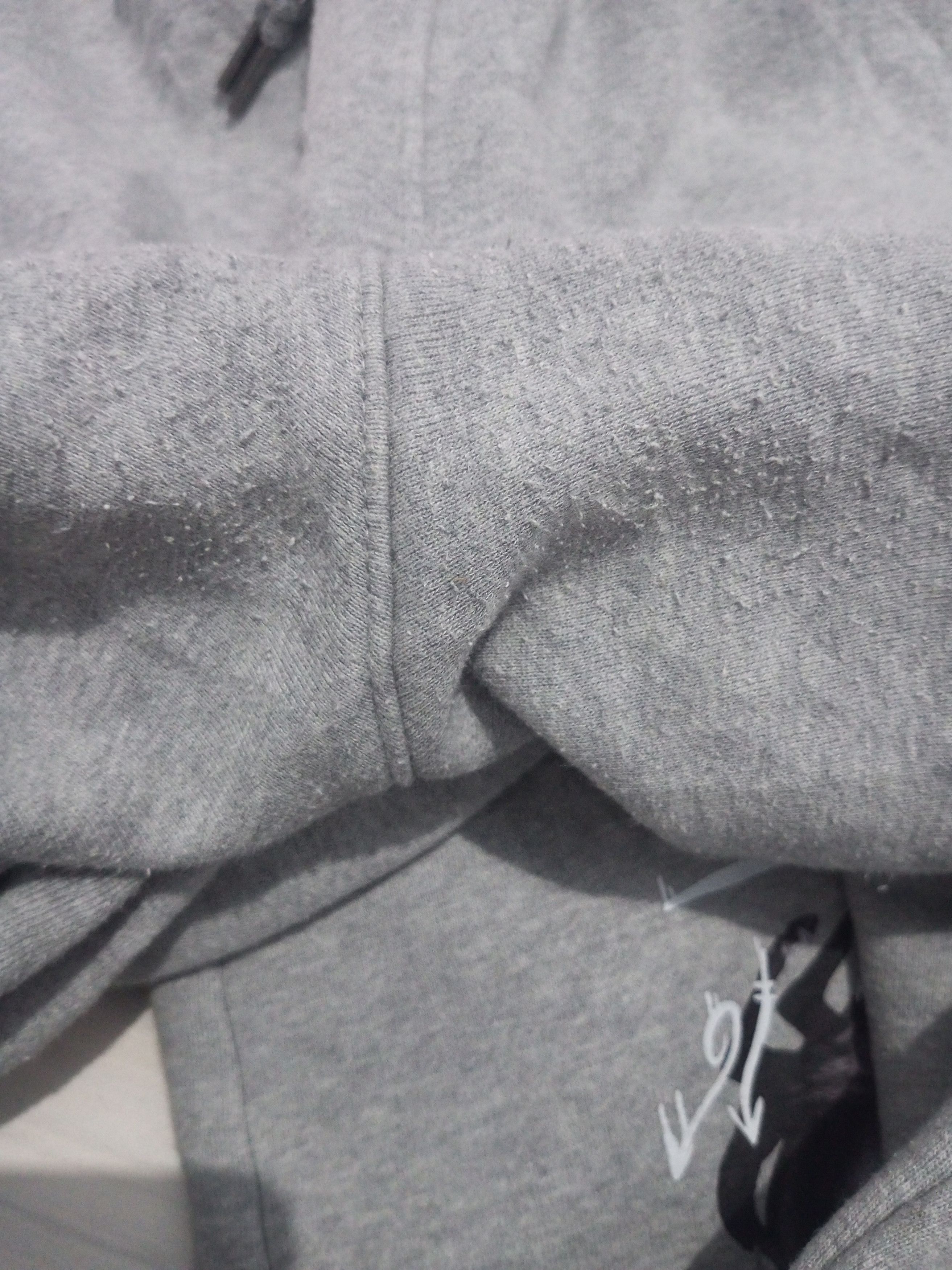 Japanese Brand Artist wear baggy Sweatpants Size US 32 / EU 48 - 12 Thumbnail