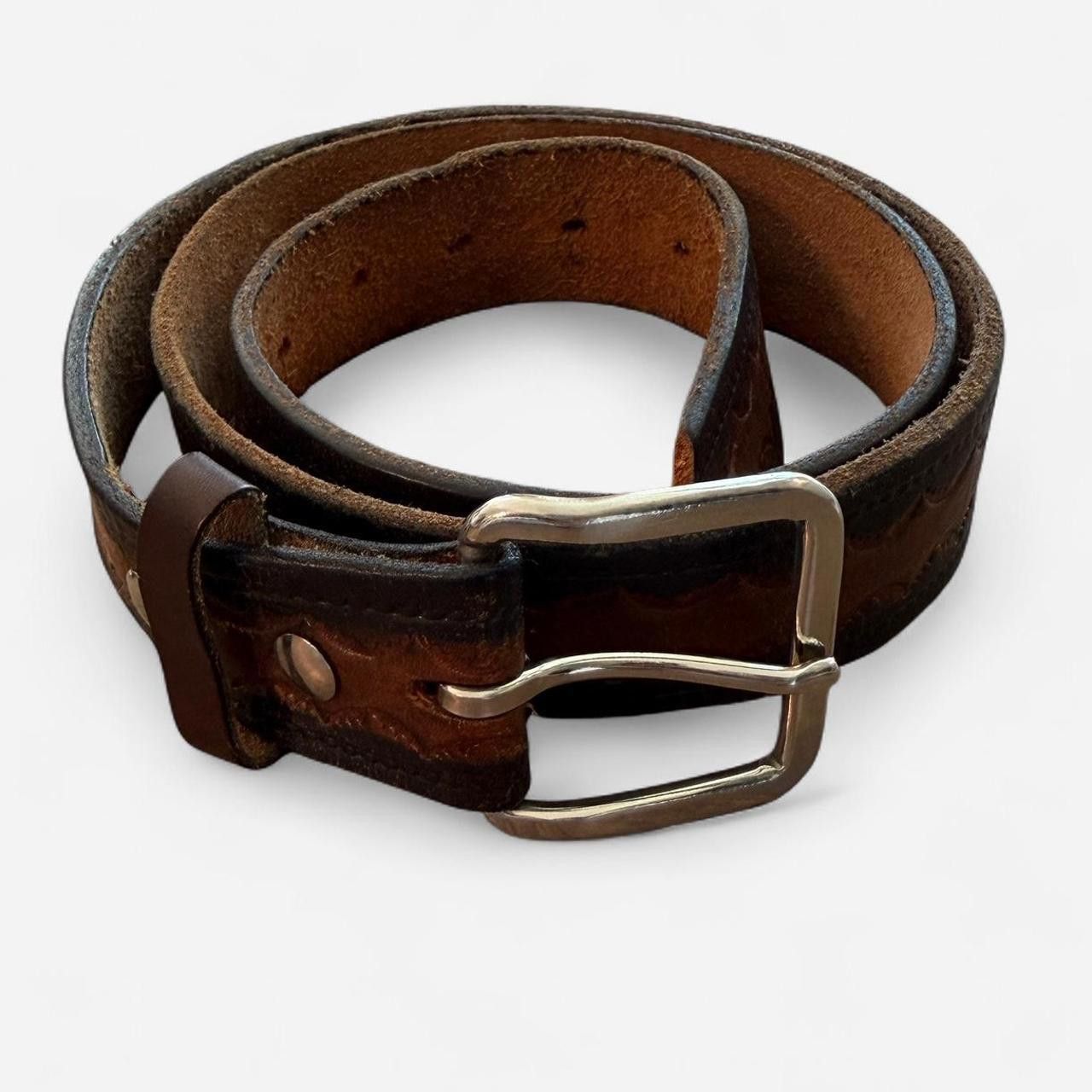 Other Women's brown multi Belts Size ONE SIZE - 4 Thumbnail