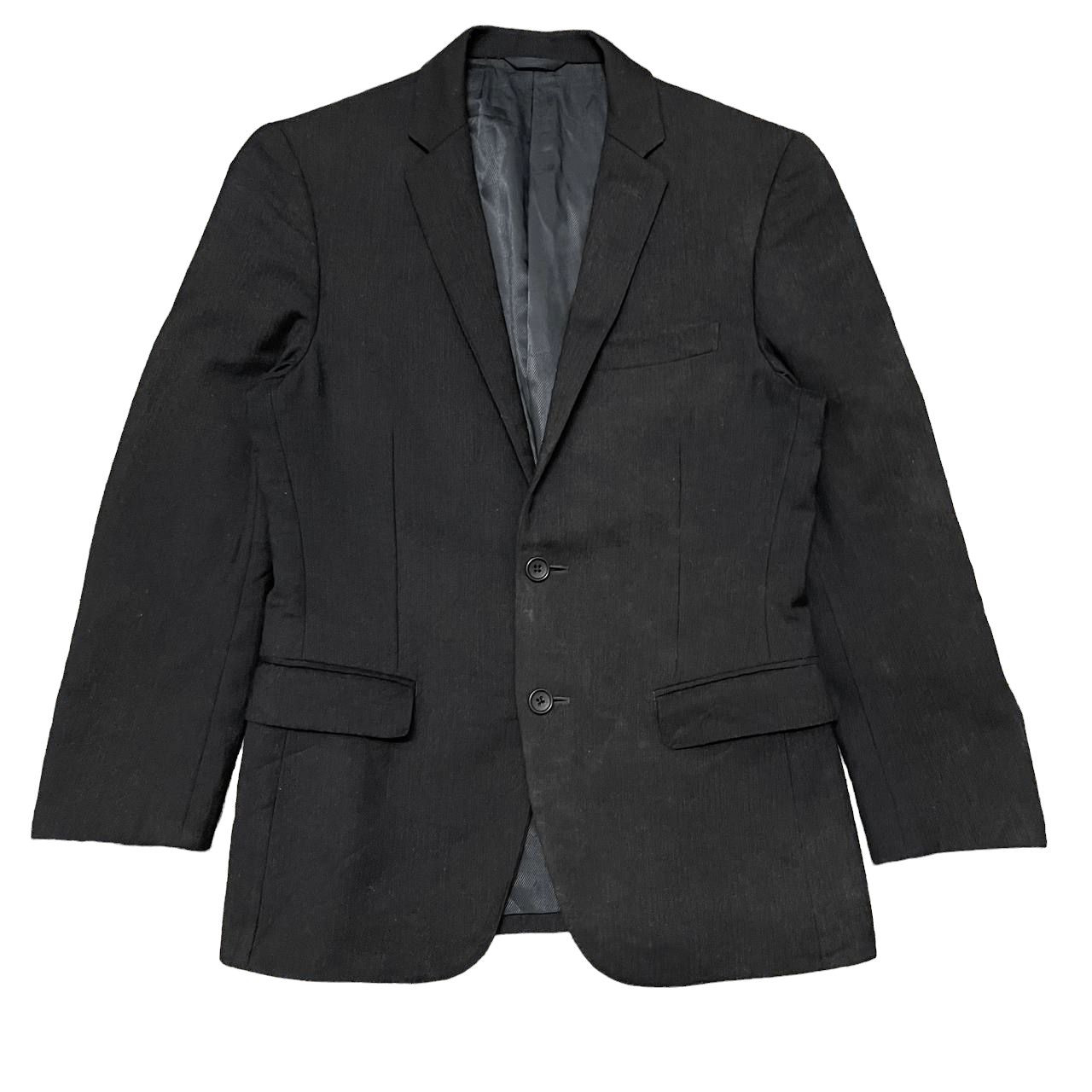 Yohji Yamamoto Limited Edition A.A.R. by Yohji Yamamoto Blazer Size US S / EU 44-46 / 1 - 1 Thumbnail