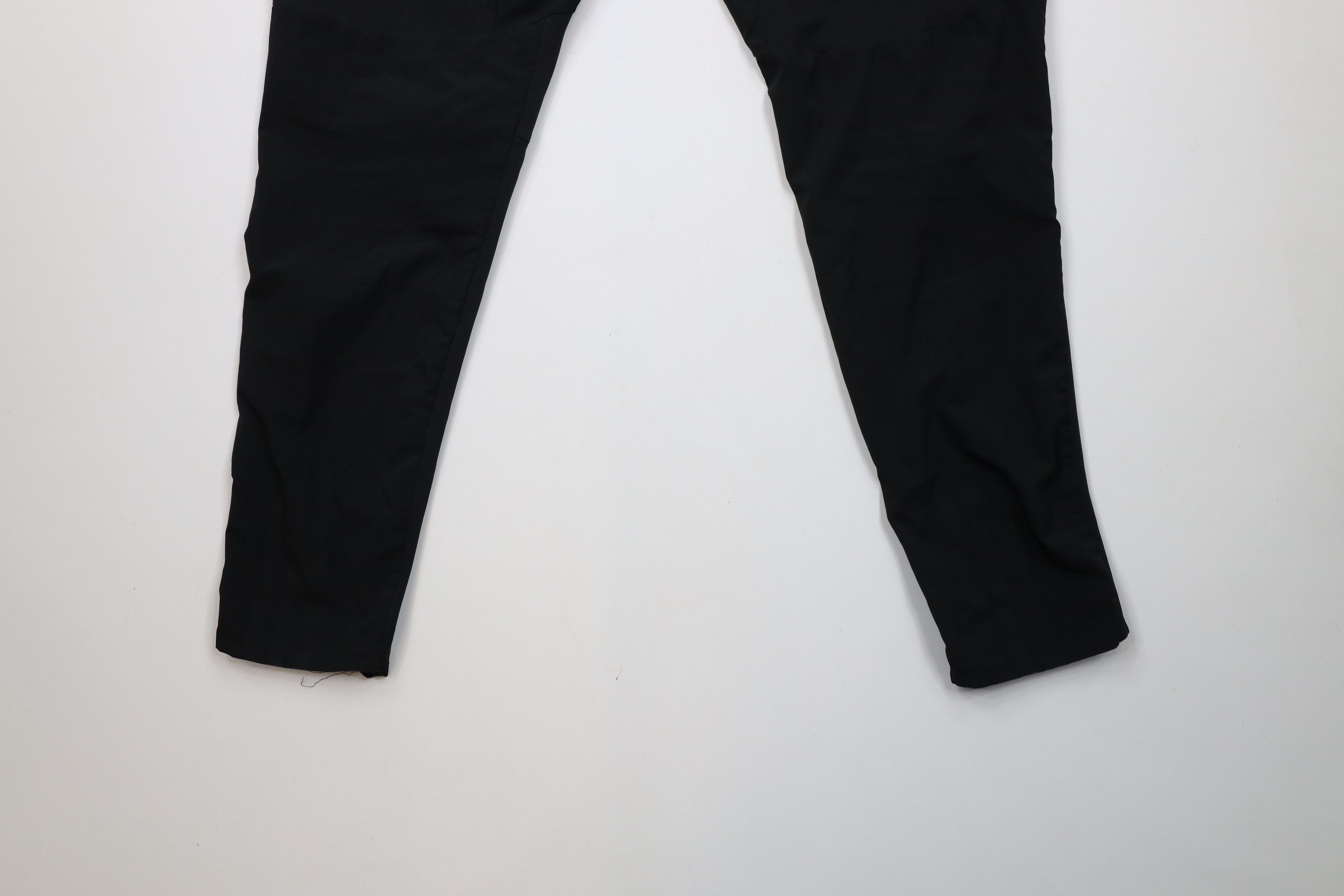 Adidas × Vintage Vintage Adidas Tapered Leg Soccer Warm Up Sweatpants Pants Size US 36 / EU 52 - 13 Thumbnail