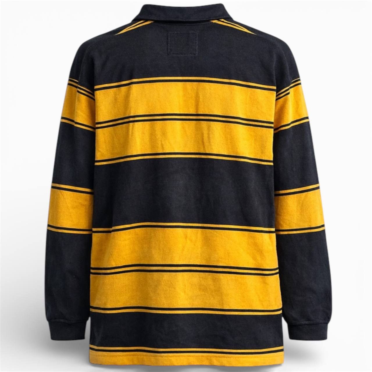 Cotton Traders 2000/01 NEWPORT RFC WINNER RUGBY SHIRT JERSEY RARE SIZE XL Size US XL / EU 56 / 4 - 2 Thumbnail