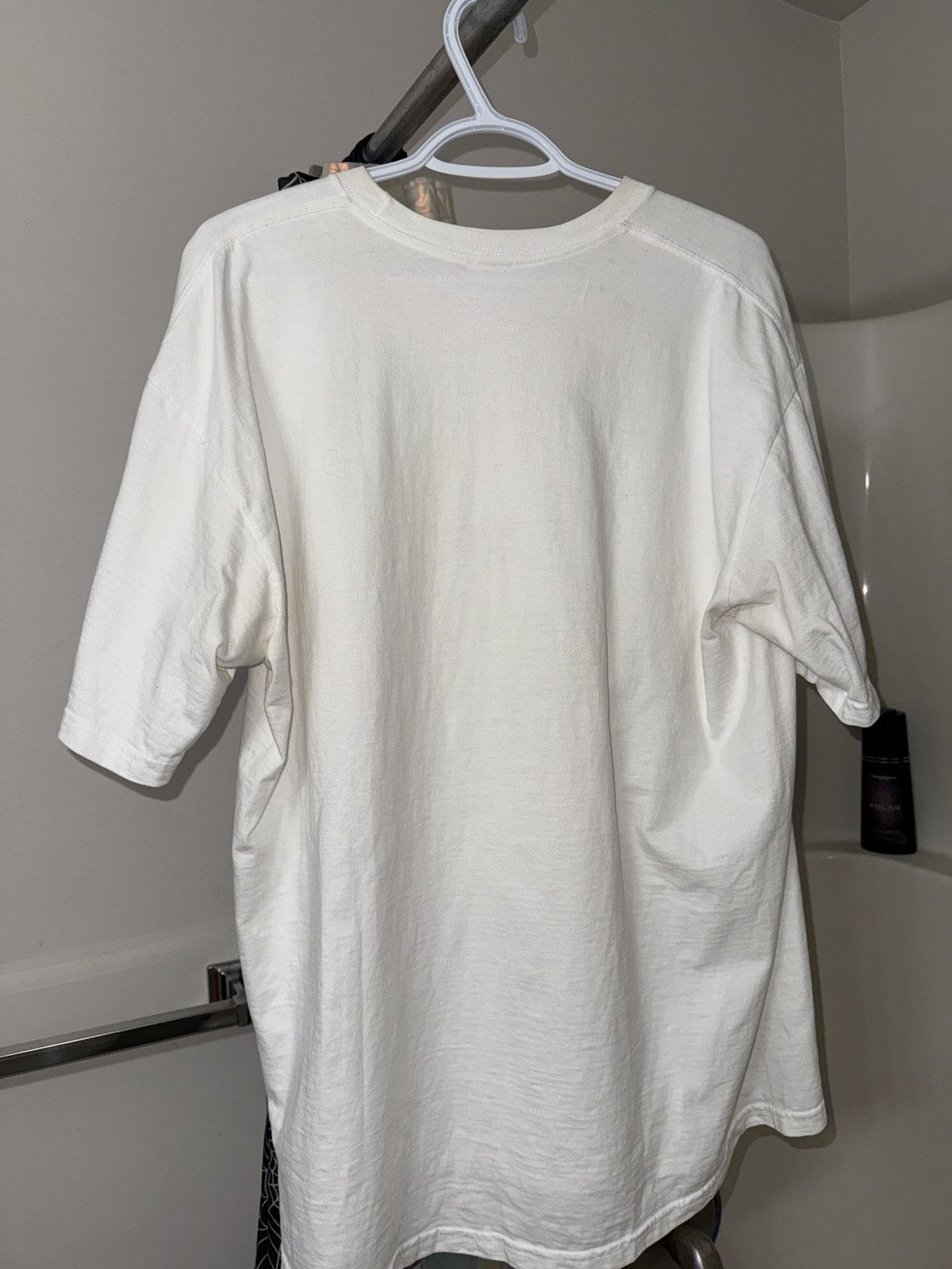 Supreme Supreme dynamite tee Size US XL / EU 56 / 4 - 3 Thumbnail