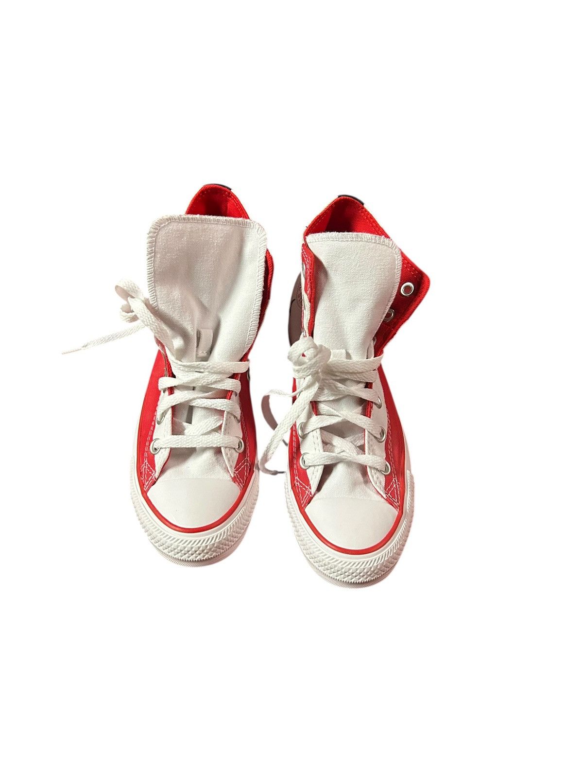 Converse Converse Chuck Taylor All Star "Stars & Stripes size 5 Size US 5 / EU 37 - 1 Thumbnail