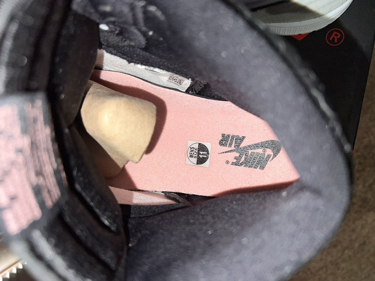 Jordan Brand Jordan 1 High Stage Haze Size US 11 / EU 44 - 12 Thumbnail