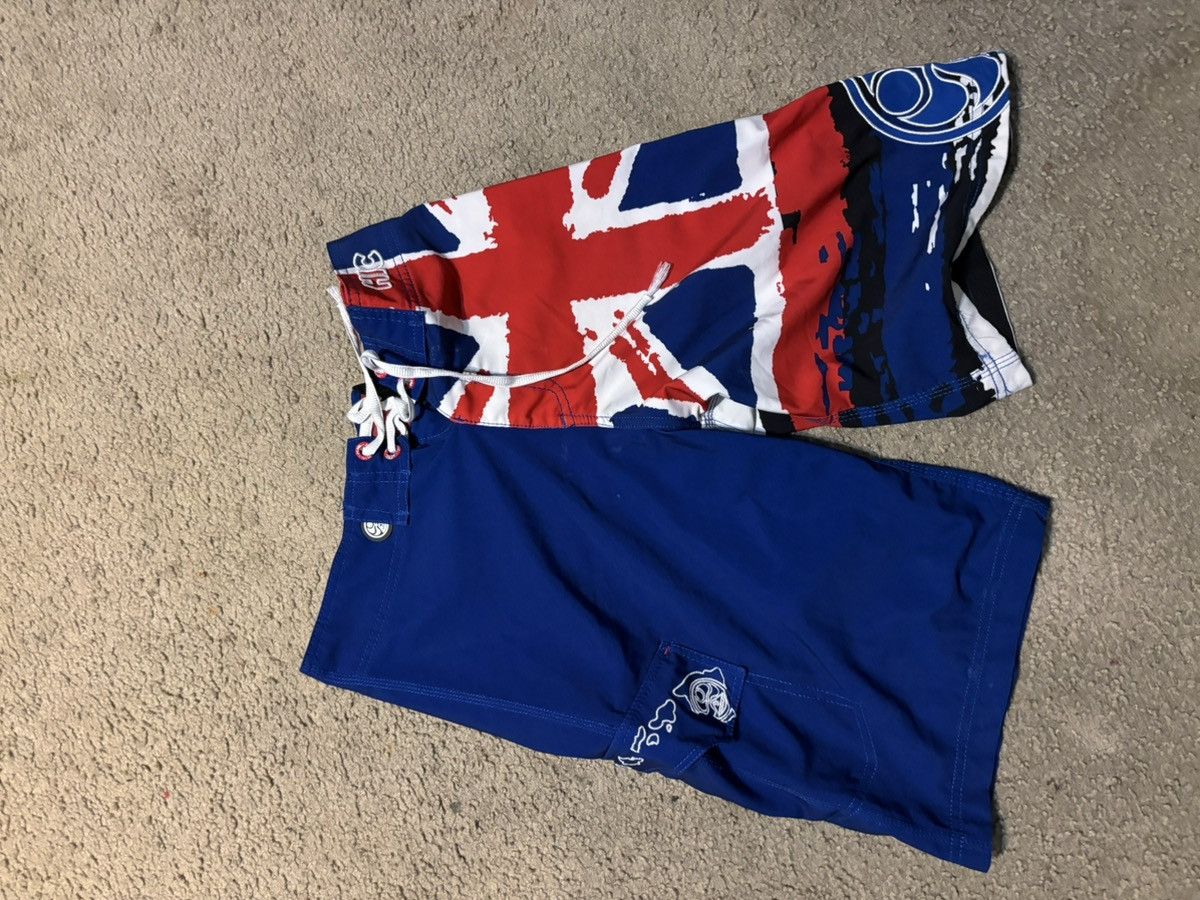 Other Hawaiian surf shorts Size US 32 / EU 48 - 1 Thumbnail