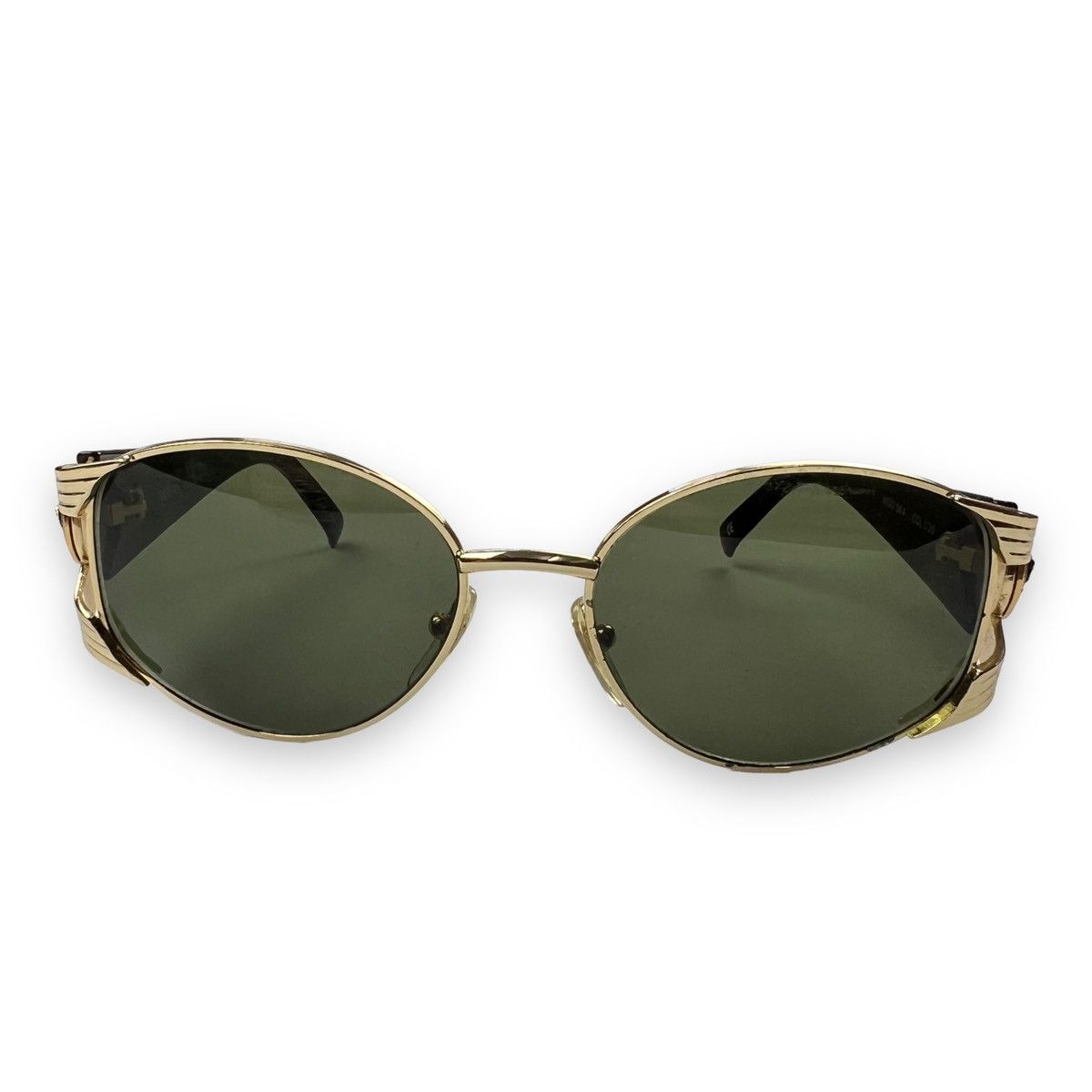 Versace Versace MOD S64 Sunglasses Size ONE SIZE - 4 Thumbnail