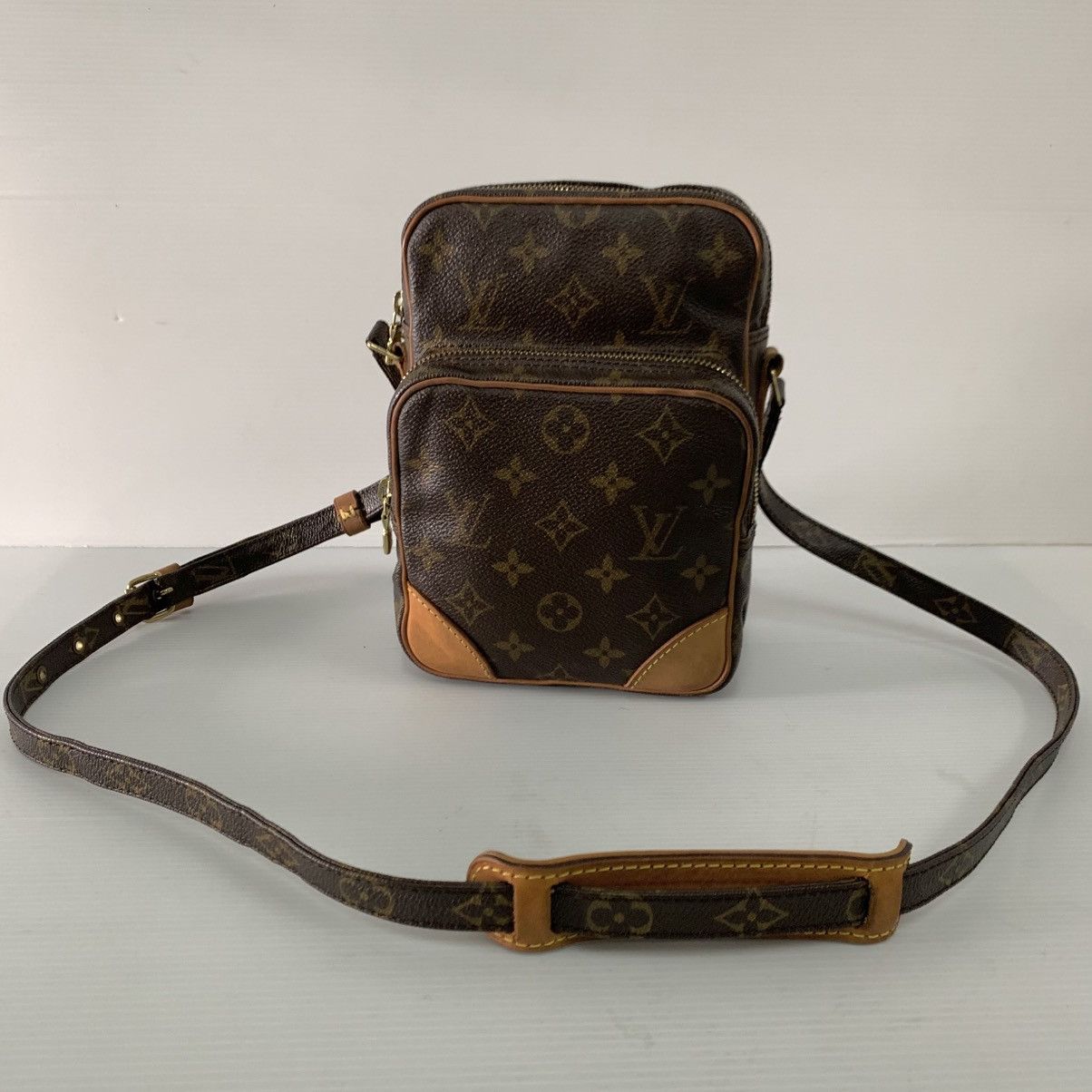 Louis Vuitton × Nigo × Virgil Abloh 🔥DS Louis Vuitton x Nigo