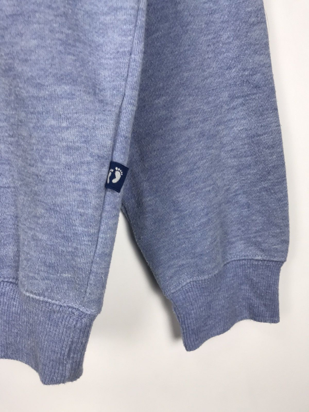 Hang Ten Vintage Hang Ten Sweatshirt Size US L / EU 52-54 / 3 - 4 Thumbnail