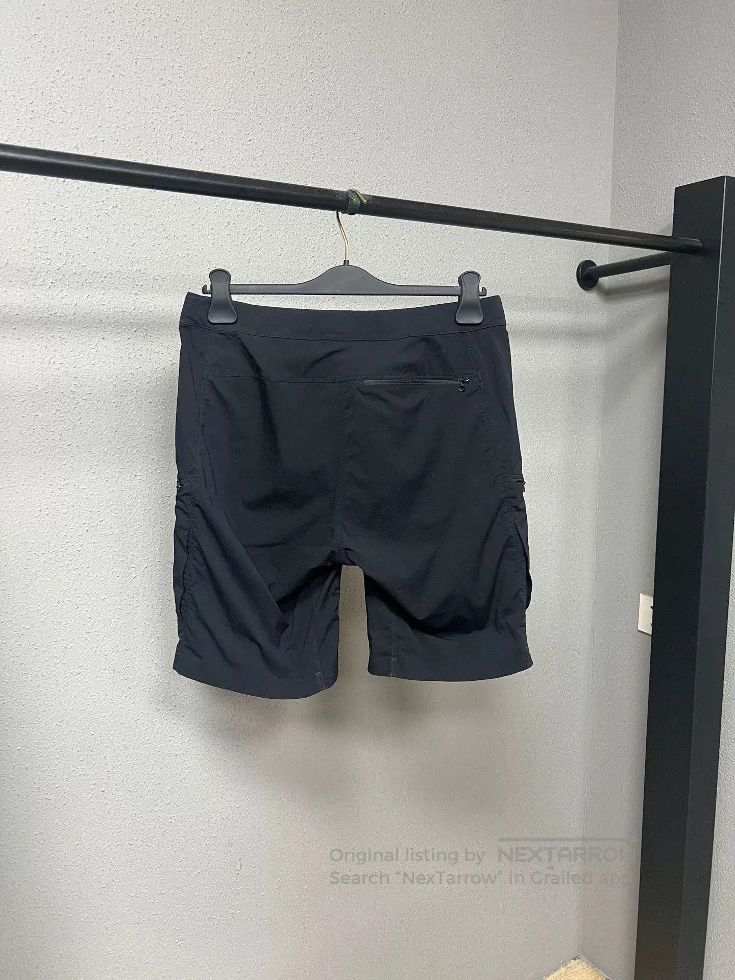 Arc'teryx arcteryx functional performance shorts. Size US 32 / EU 48 - 2 Thumbnail