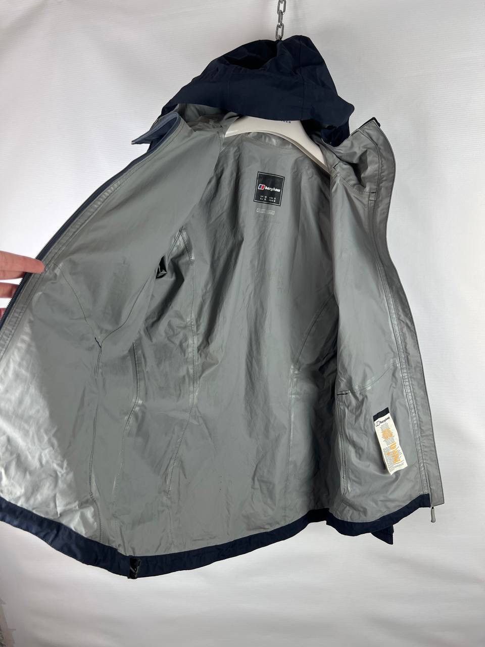 Berghaus Berghaus Hydro shell outdoor woman jacket size S Size S / US 4 / IT 40 - 8 Thumbnail