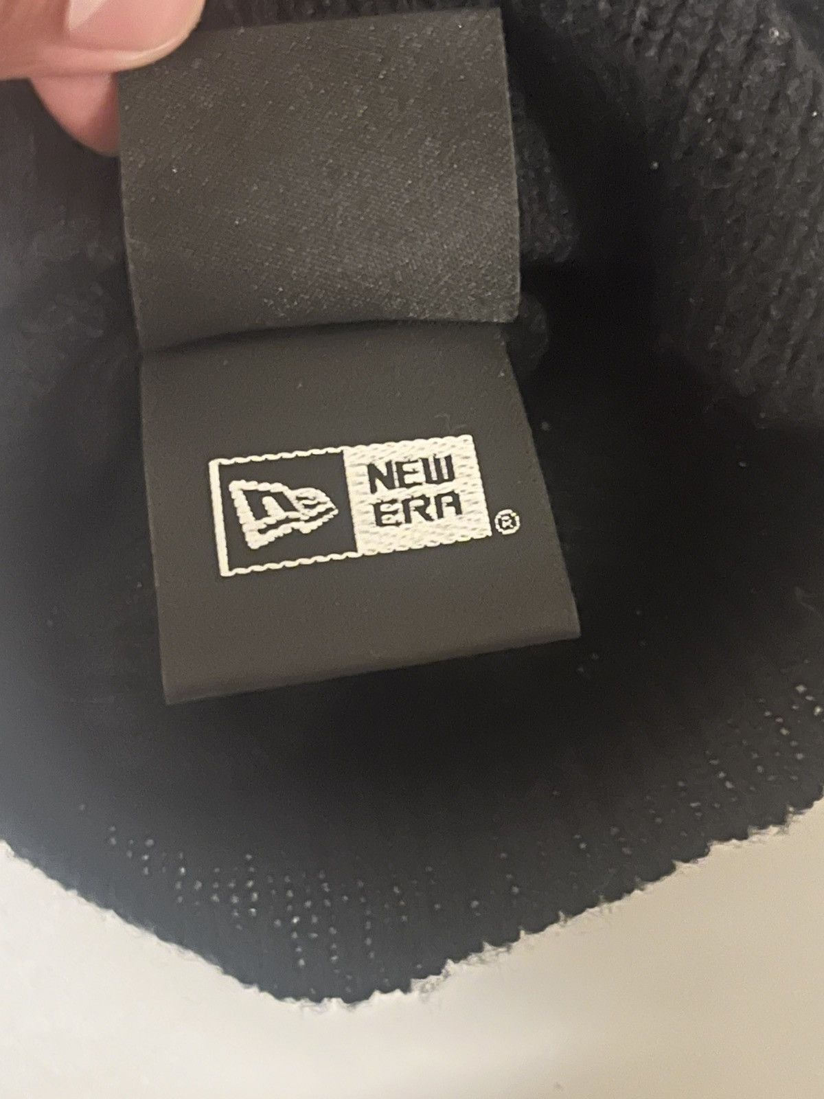 New Era × Supreme Supreme New Era Balaclava Size ONE SIZE - 4 Thumbnail