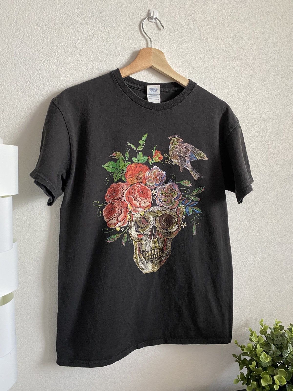 Other 00s Skull Tee Size US M / EU 48-50 / 2 - 2 Thumbnail