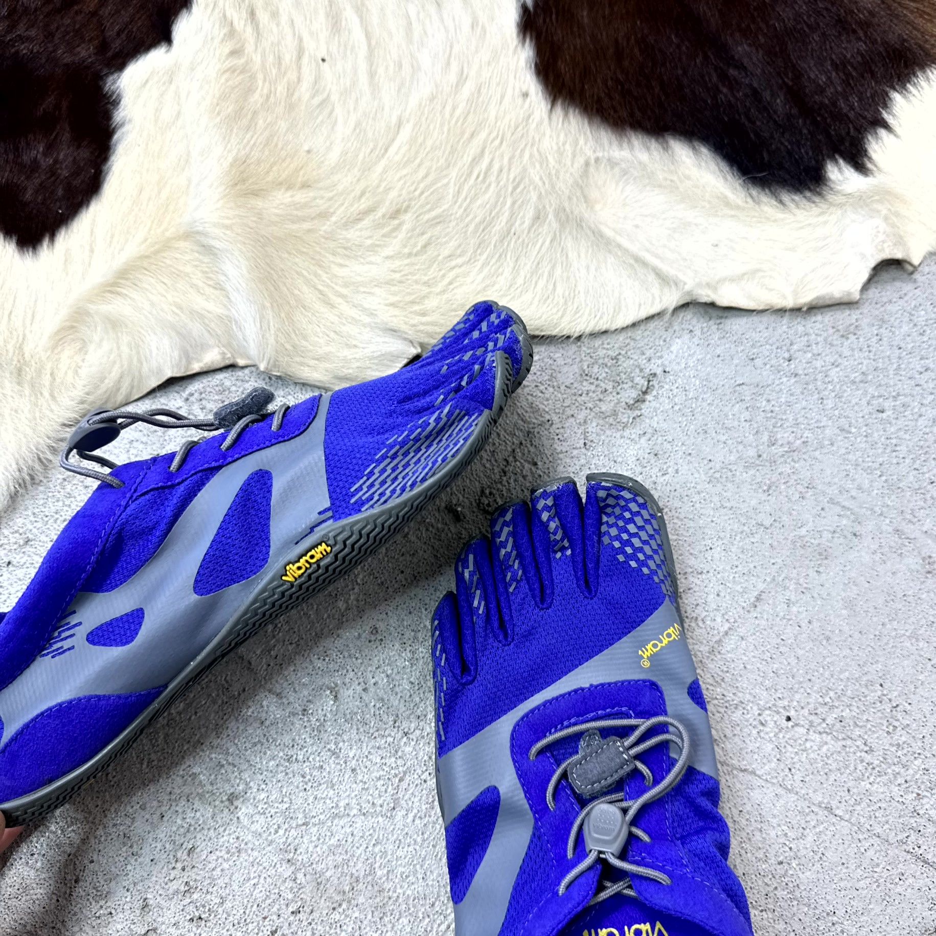 Vibram Five Fingers Vibram Size US 8 / EU 41 - 7 Thumbnail