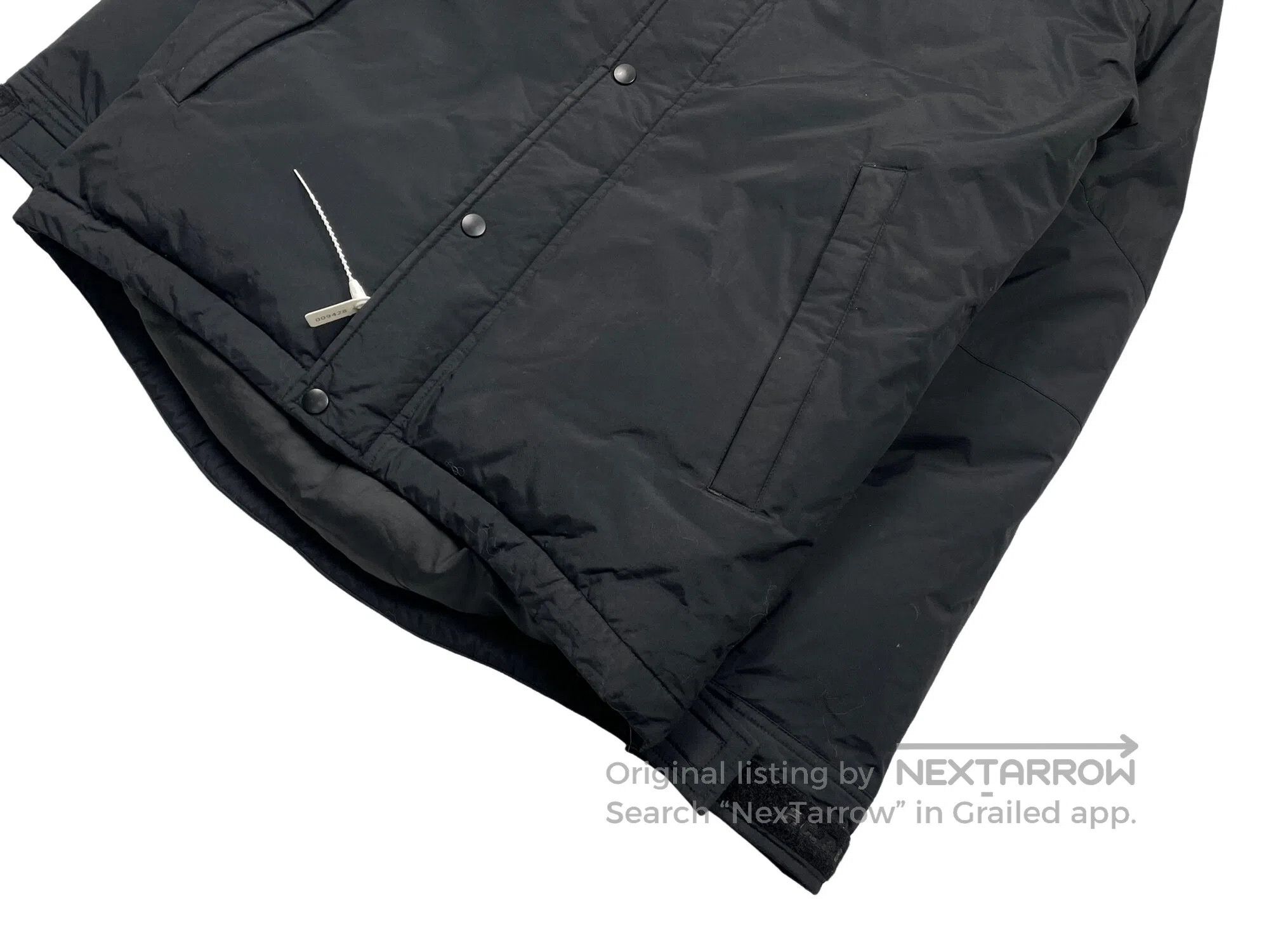 Mastermind World MASTERMIND WORLD Skull Down Jacket Size US M / EU 48-50 / 2 - 4 Thumbnail