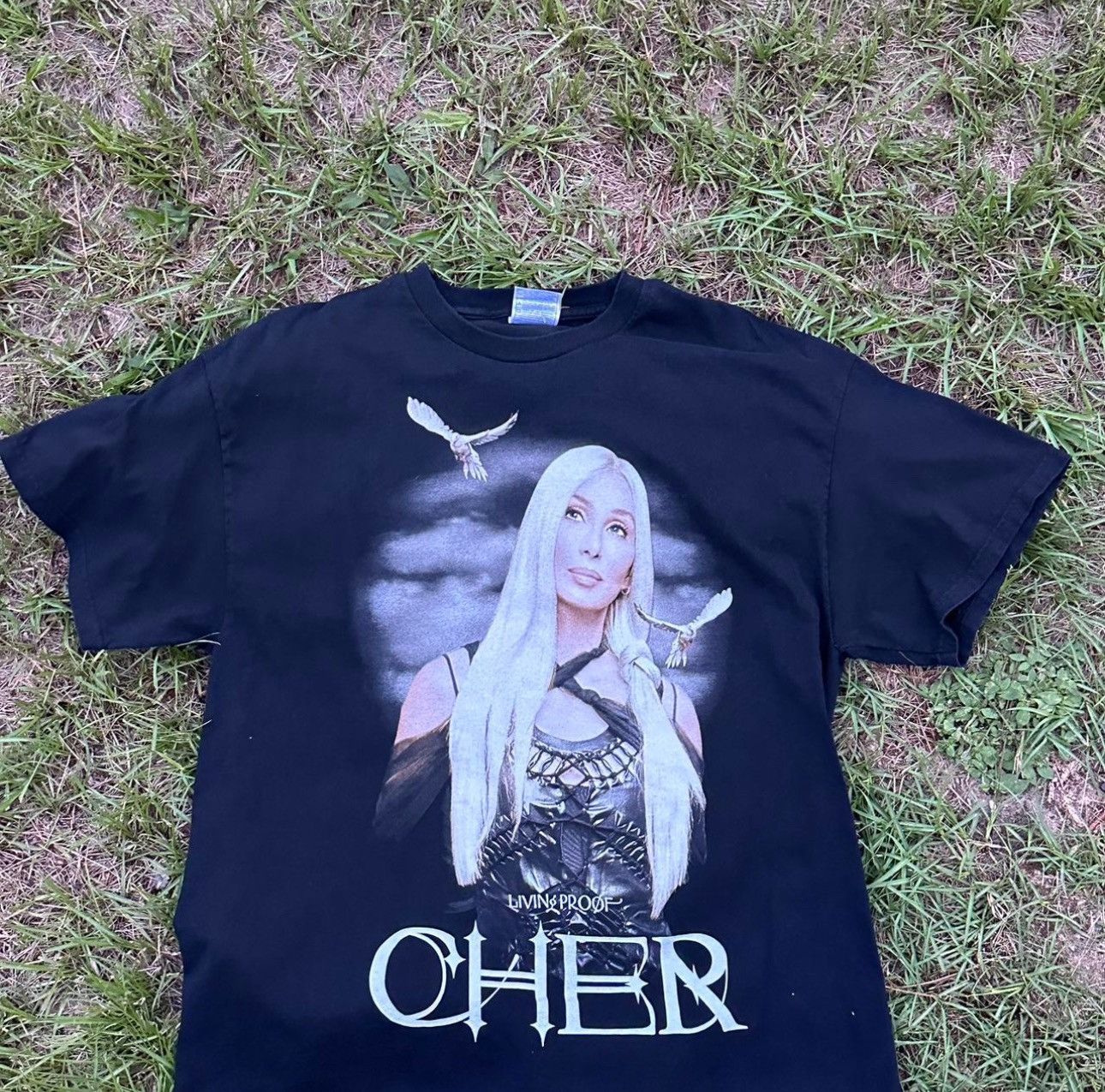 Vintage Cher Tee