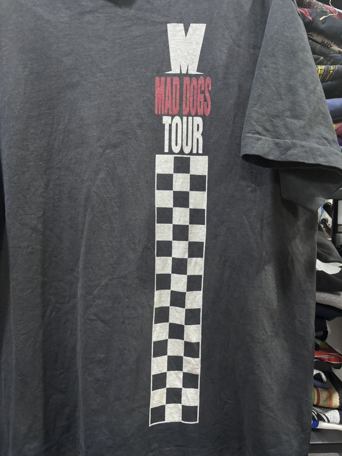 Vintage Vintage Madness Size US XL / EU 56 / 4 - 2 Thumbnail