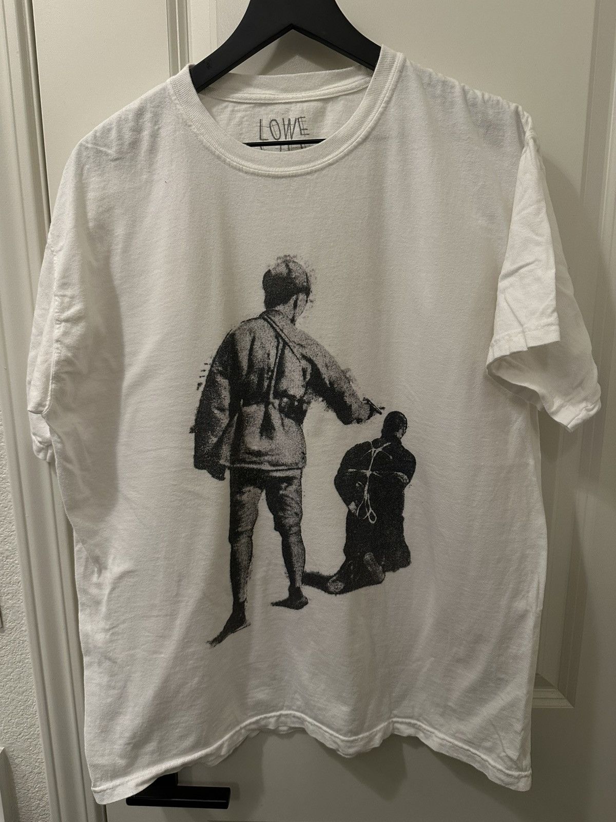Other A Few Lowe Life Tees Size US L / EU 52-54 / 3 - 2 Thumbnail