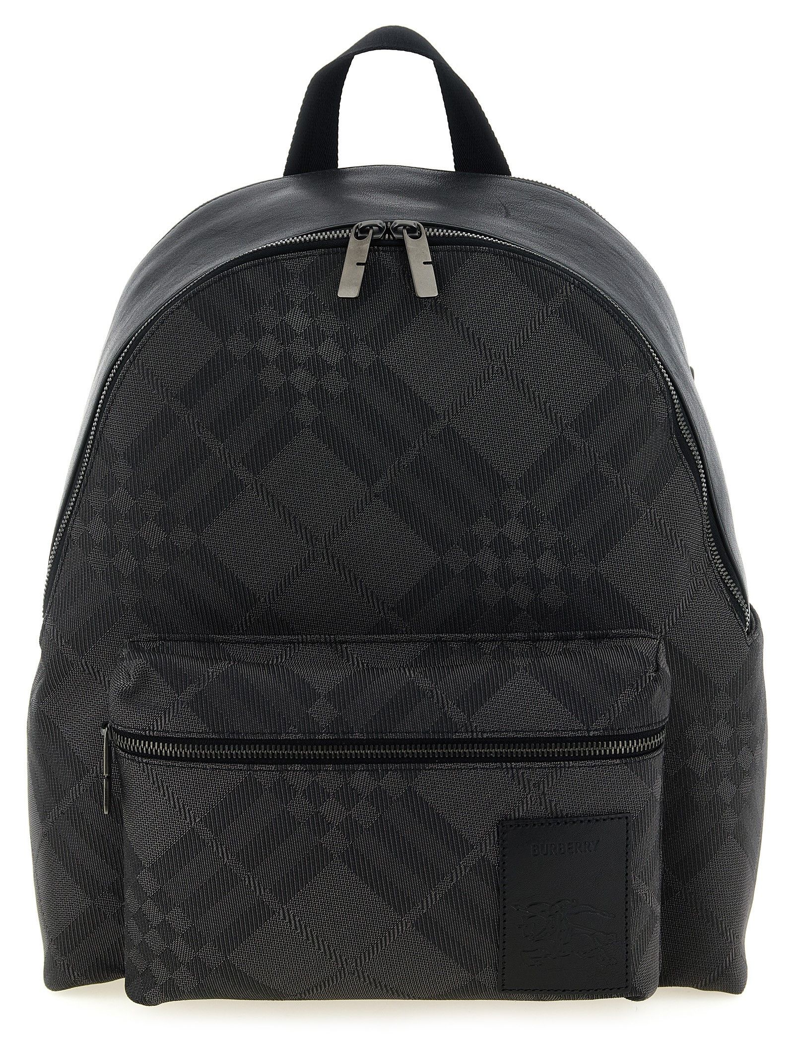 Burberry 'Chester' Backpack Size ONE SIZE - 1 Thumbnail