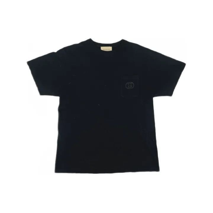Gucci Gucci Gucci Loose Fit Short Sleeve T-Shirt -2506 Size US L / EU 52-54 / 3 - 1 Thumbnail