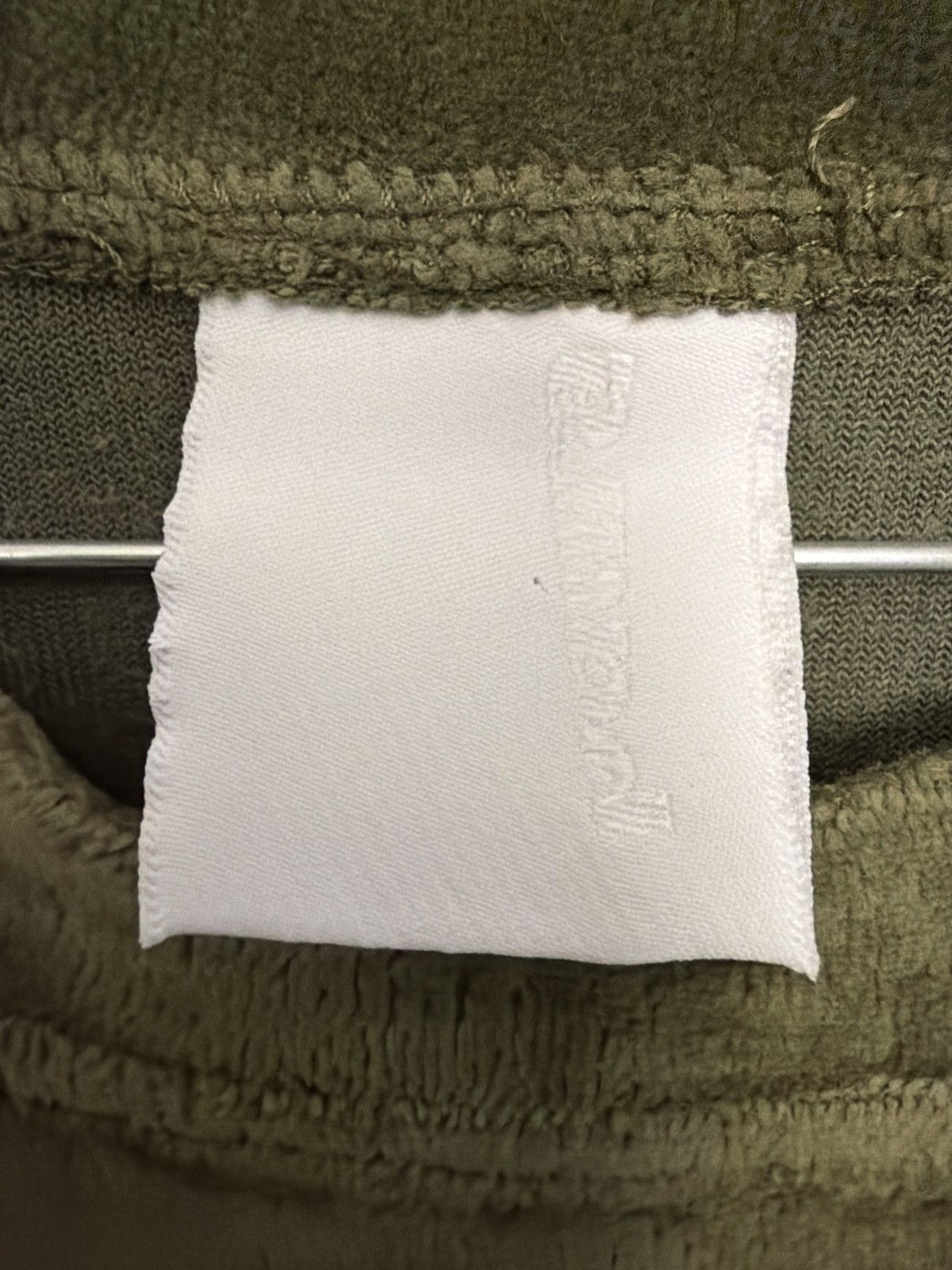 Other Velvet t shirt Size US L / EU 52-54 / 3 - 2 Thumbnail