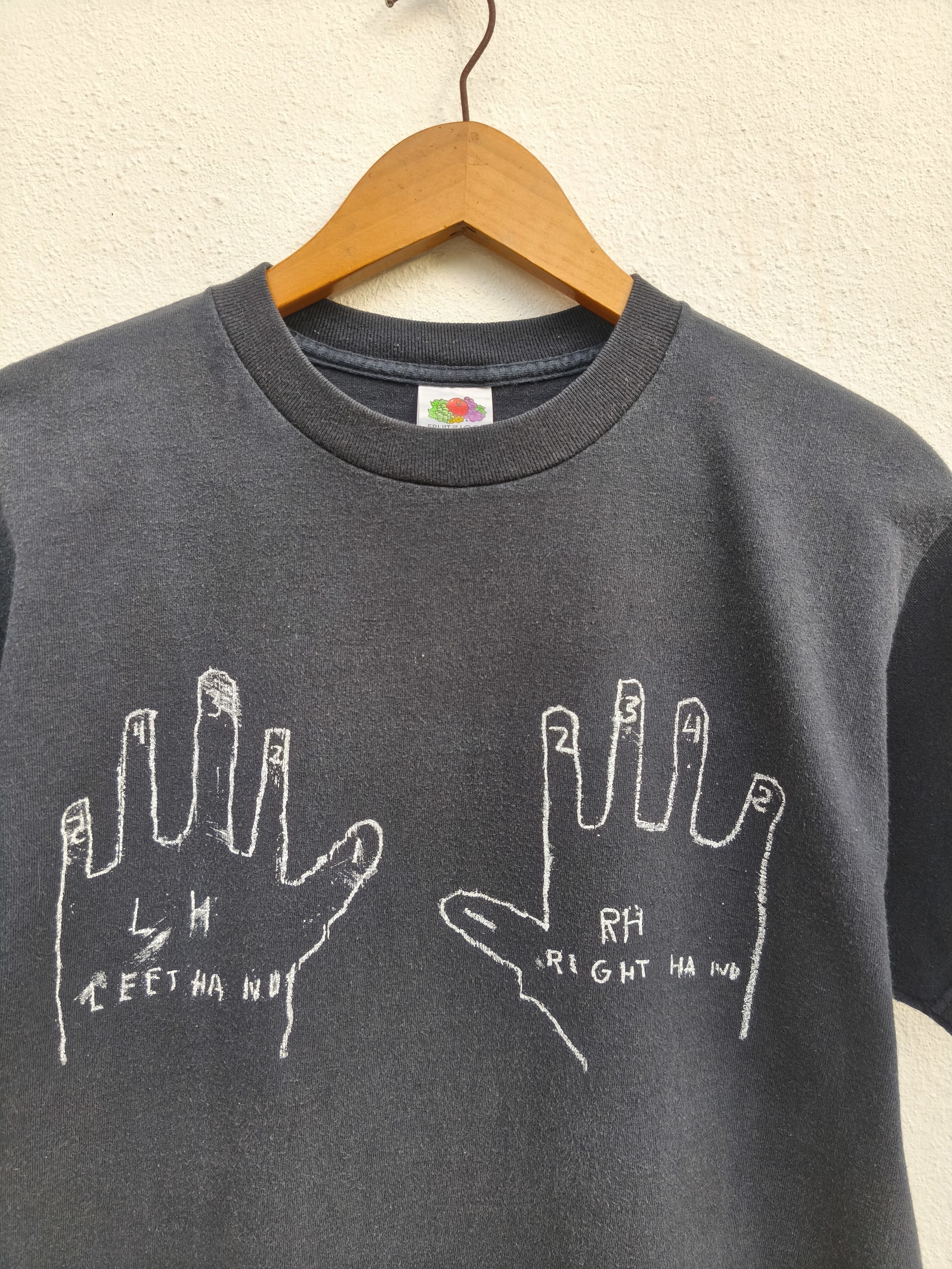 Jean-Michel Basquiat × Supreme Supreme X Jean-Michel Basquiat