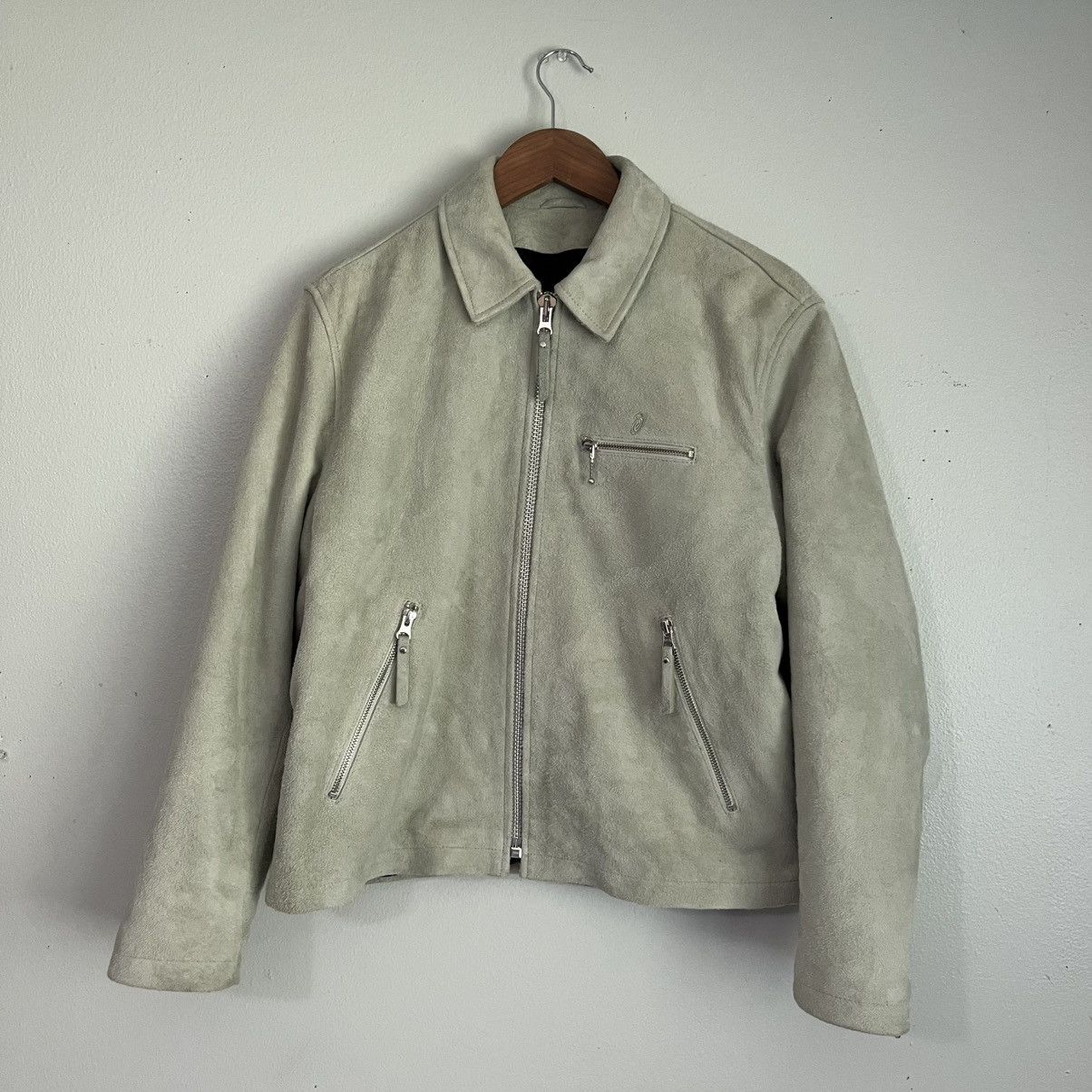 CDG by Comme des Garcons × Stussy STÜSSY / CDG PIN STRIPED BING