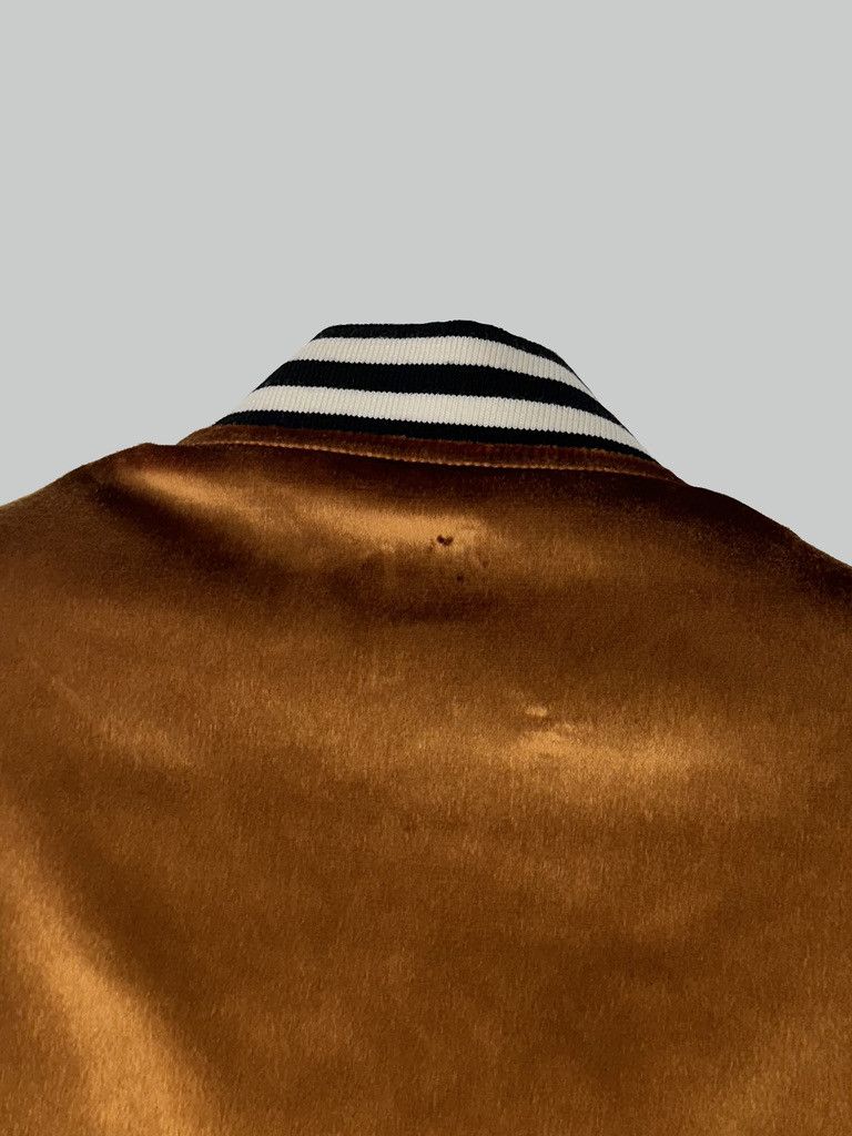 Saint Laurent Paris saint laurent Size US M / EU 48-50 / 2 - 3 Thumbnail