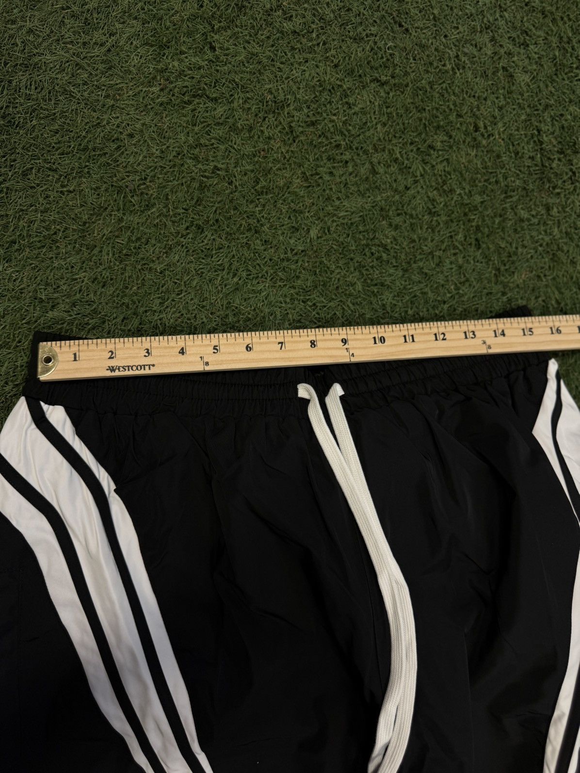 Vale Valley Track Suit Black Pants Size (XL) Brand New Size US 34 / EU 50 - 9 Thumbnail