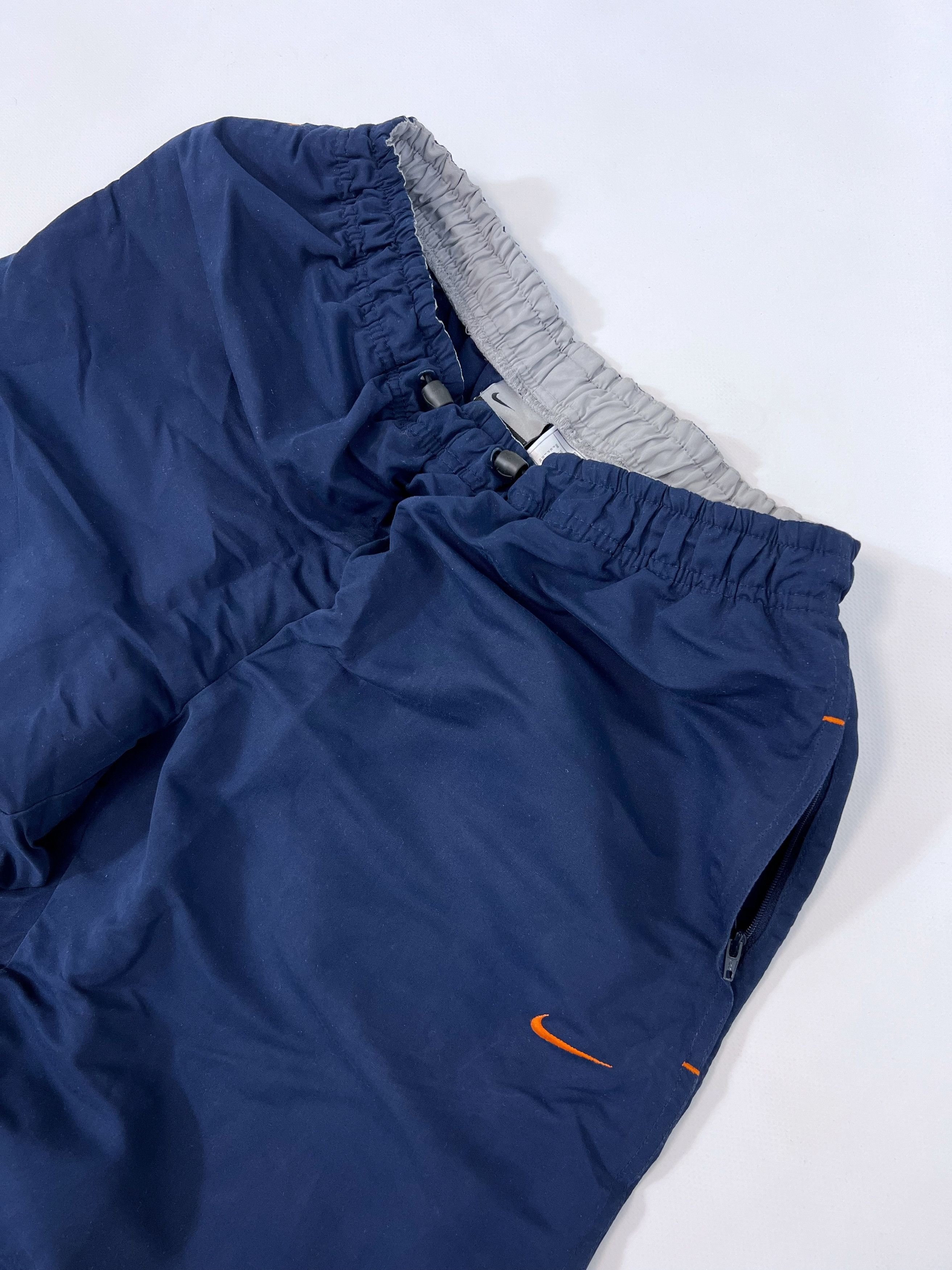 Nike Nike Vintage pants Size US 30 / EU 46 - 2 Thumbnail