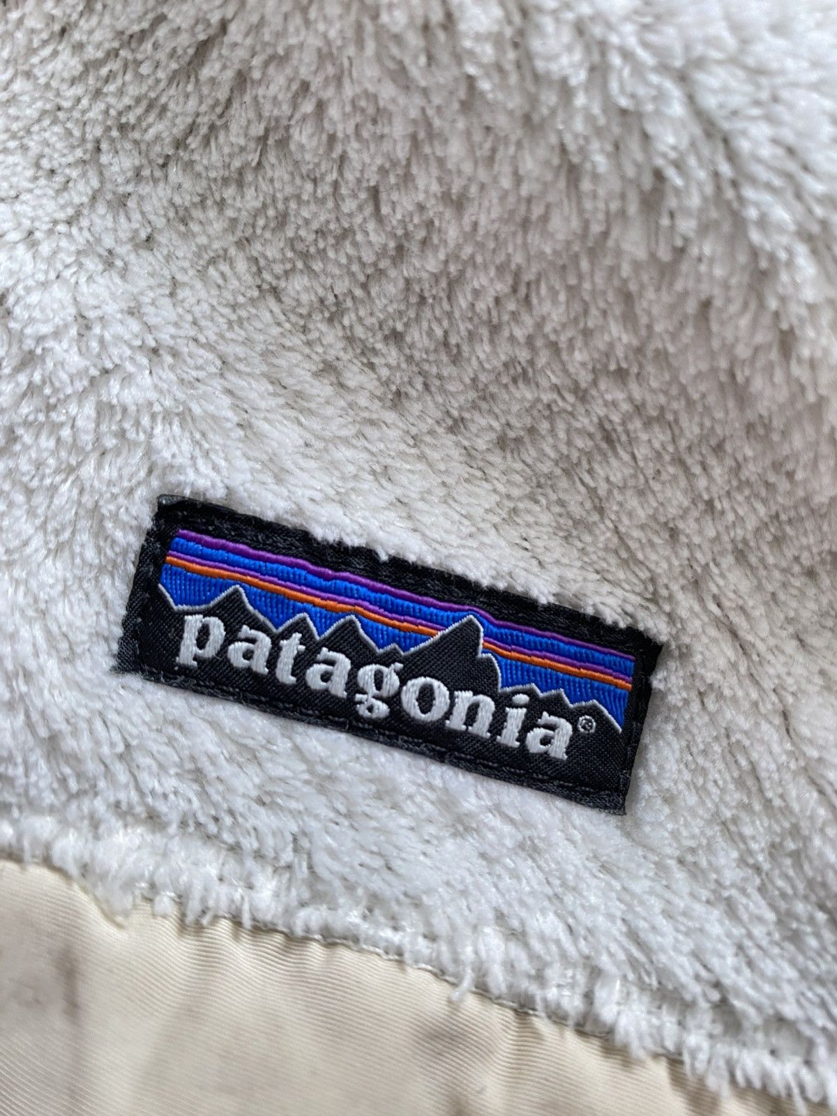 Patagonia 🫧PATAGONIA Re Tool Snap T Polartec Fleece Size S / US 4 / IT 40 - 8 Thumbnail