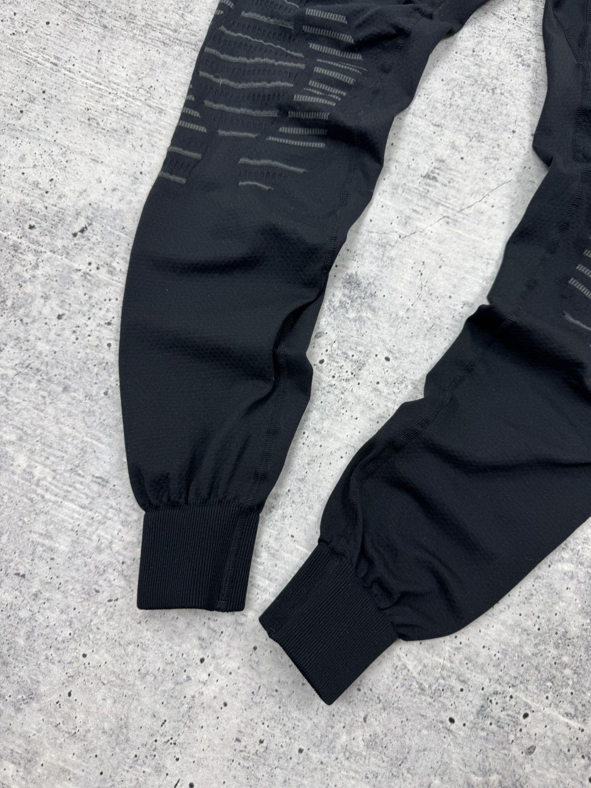 Vintage X-Bionic Bionic XBionic Sportswear Leggins Compressions Men Size US 36 / EU 52 - 4 Thumbnail