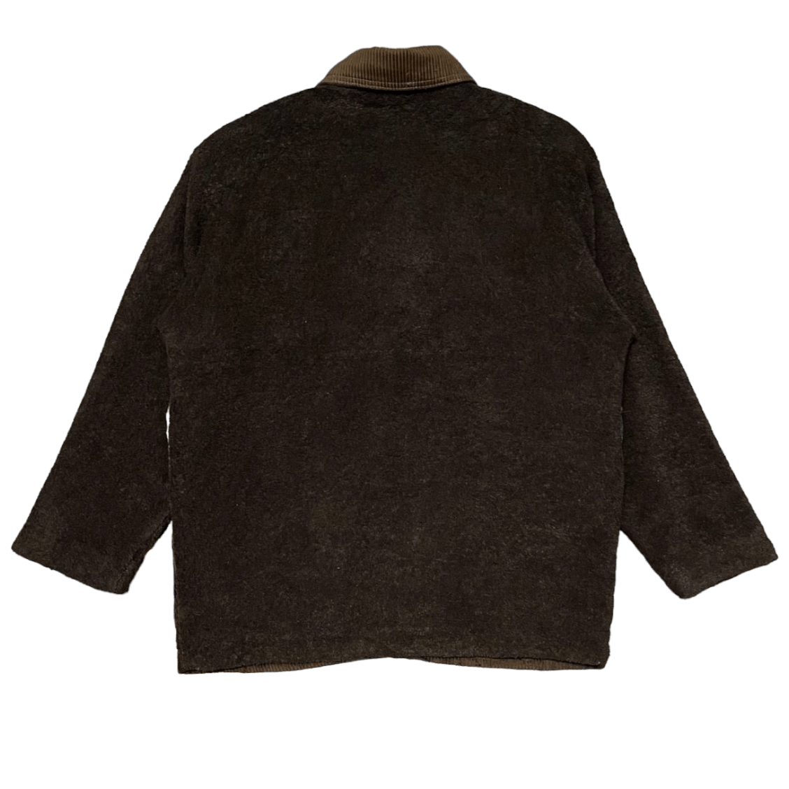 Vintage Vintage Arnaldo Bassini Italian Knitted Corduroy Jacket Size US M / EU 48-50 / 2 - 14 Thumbnail
