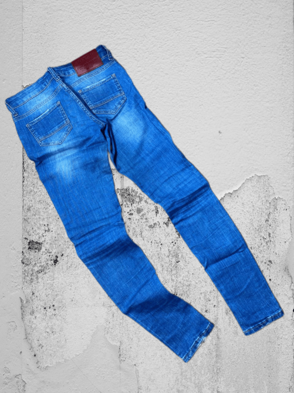 Philipp Plein Jeans Philipp Plein Vintage Size US 26 / EU 42 - 1 Thumbnail