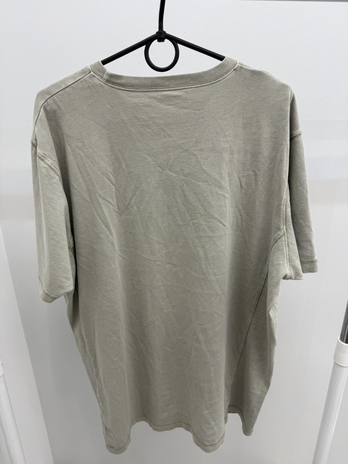 Nigel Cabourn Vintage Nigel Cabourn Utility Tee T-Shirt Size US L / EU 52-54 / 3 - 2 Thumbnail