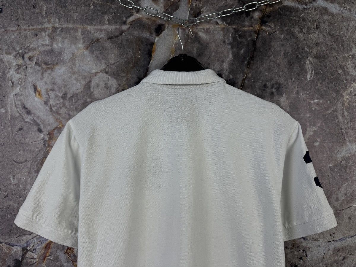 La Martina × Other Men’s La Martina 3 Polo Shirt Size Medium Size US M / EU 48-50 / 2 - 13 Thumbnail