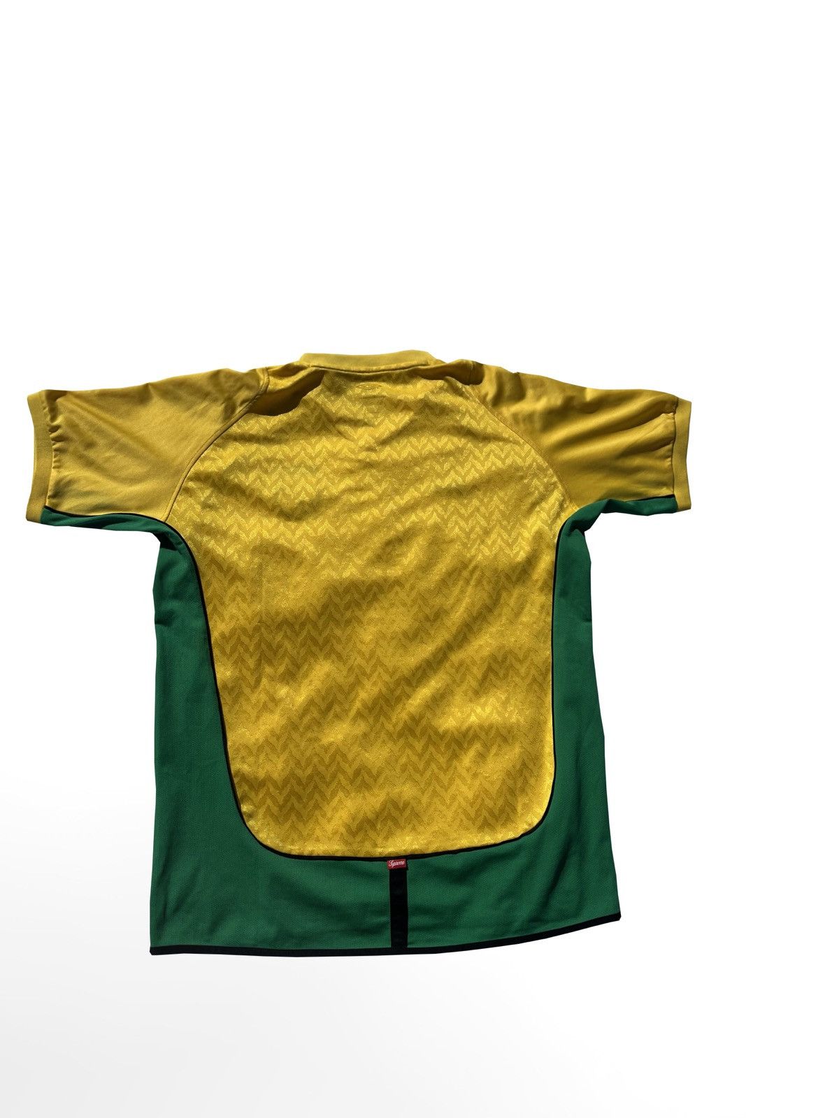 Supreme × Umbro 2005 Supreme Umbro soccer jersey Size US XL / EU 56 / 4 - 2 Thumbnail