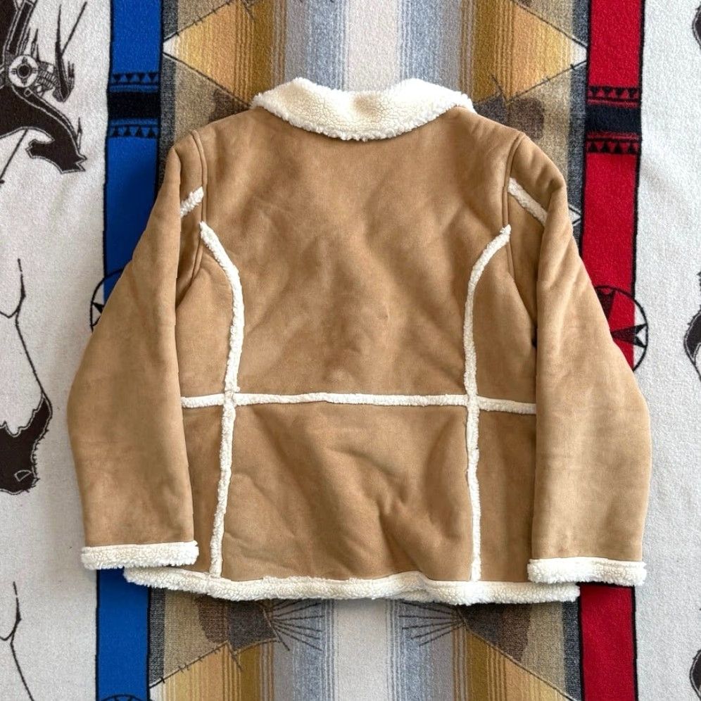 Vintage VINTAGE? No, not vintage. Size XL / US 12-14 / IT 48-50 - 2 Thumbnail