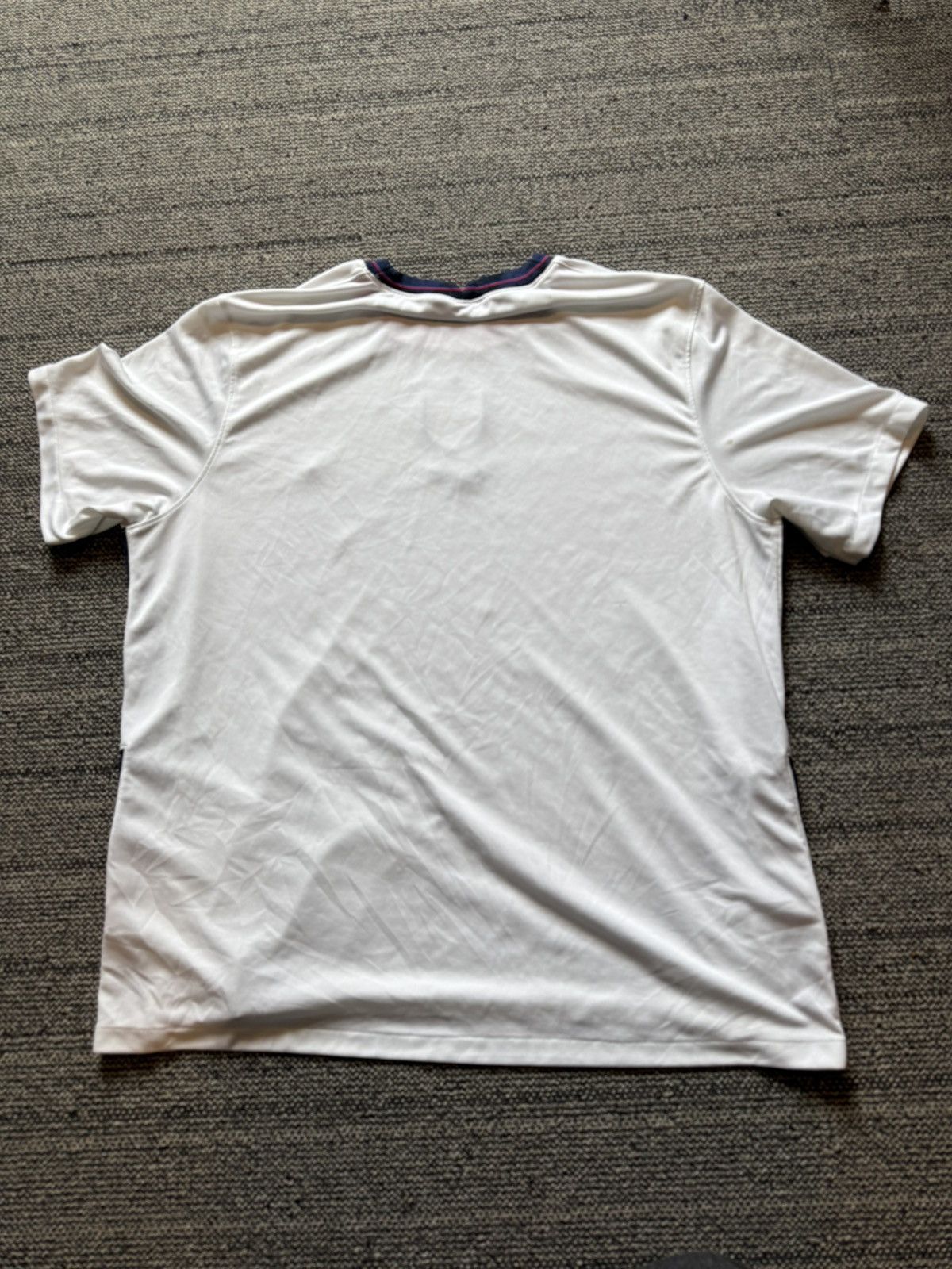 Nike Vintage England Soccer kit Size US XXL / EU 58 / 5 - 4 Thumbnail