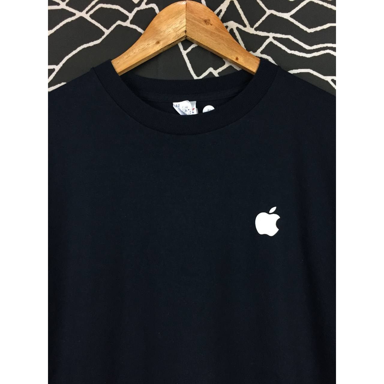 Apple Apple Mac OS X v10.3 Panther Techwear Promo Tee Size US L / EU 52-54 / 3 - 5 Thumbnail