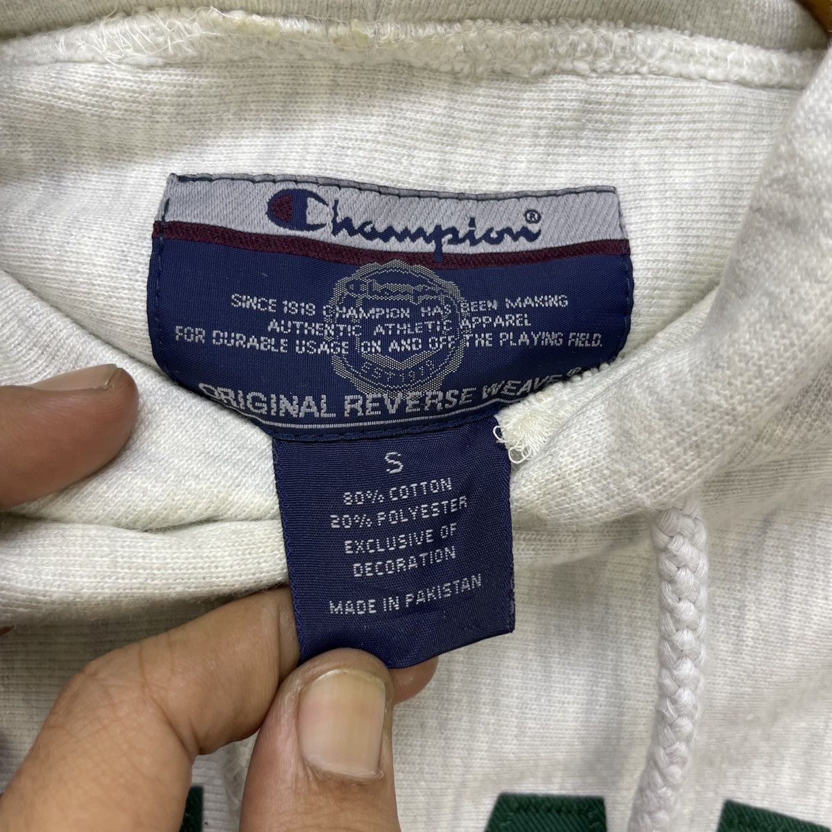 Champion 💥Vintage Champion Reverse Weaves Size US M / EU 48-50 / 2 - 9 Thumbnail