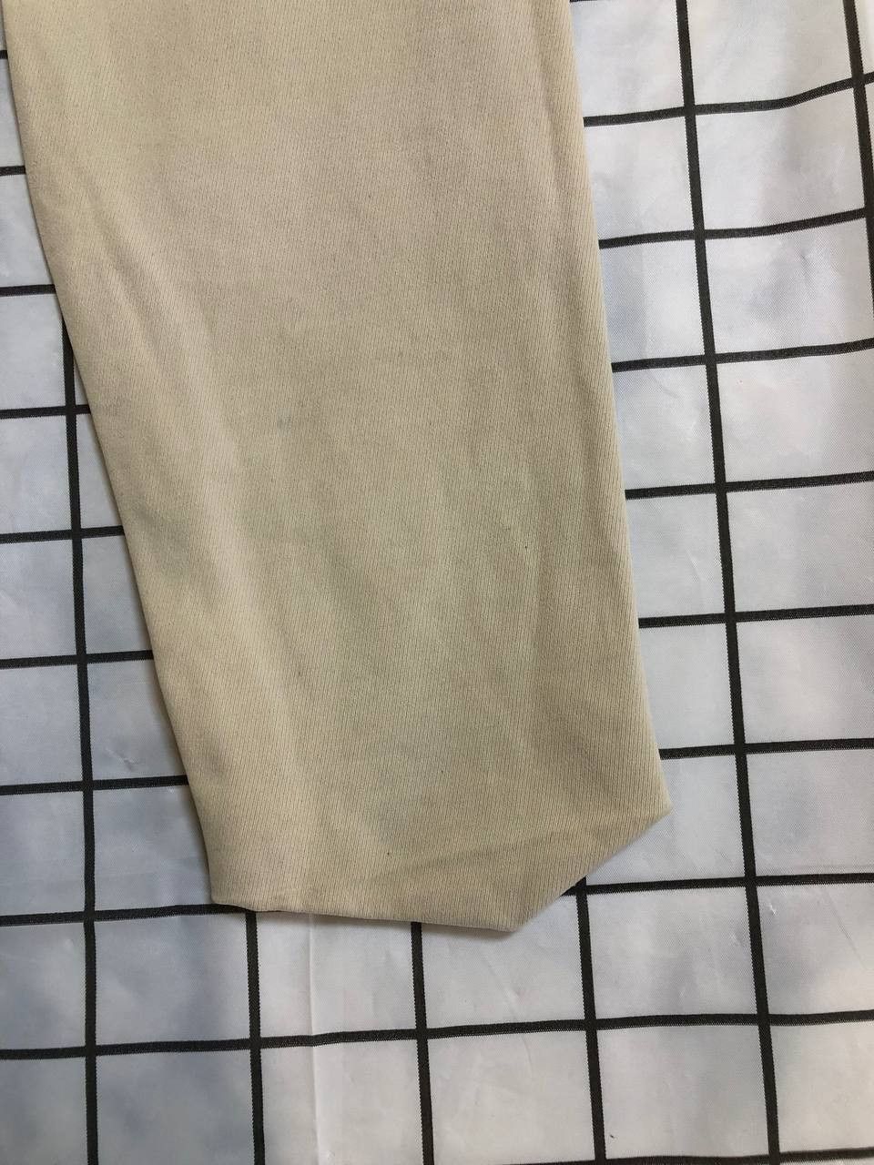 Loro Piana LORO PIANA SKINNY LEG PANT Size: 42 Size 28" / US 6 / IT 42 - 17 Thumbnail