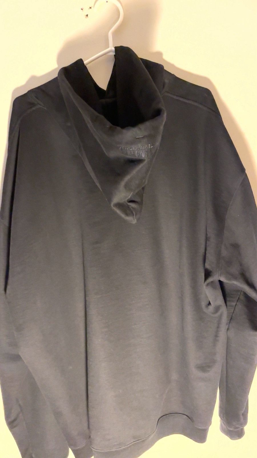 Vetements vetements hoodie Size US L / EU 52-54 / 3 - 4 Thumbnail