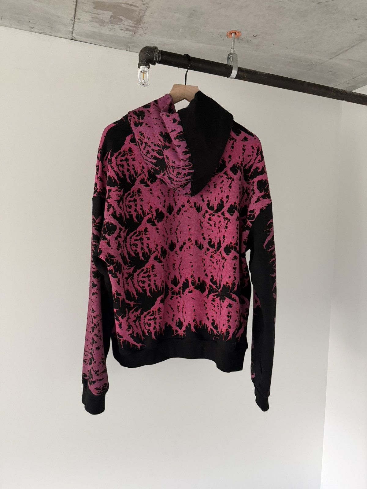 Droland Miller Droland Miller v3 hoodie Size US L / EU 52-54 / 3 - 2 Thumbnail