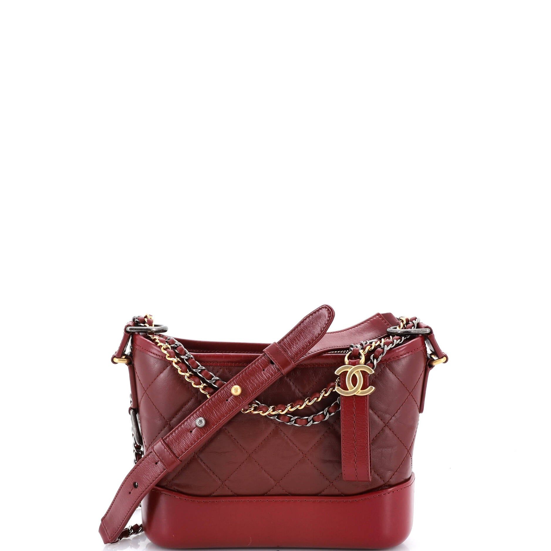 Chanel Gabrielle Hobo Size ONE SIZE - 1 Thumbnail