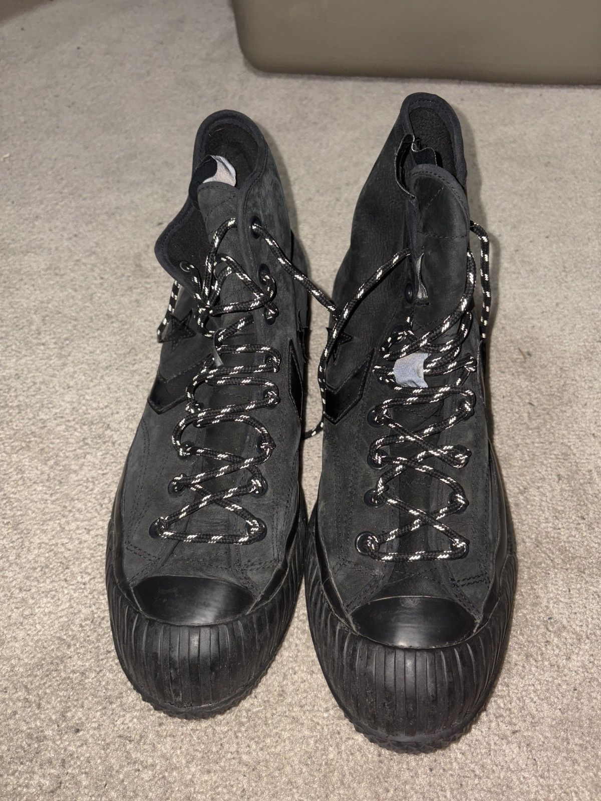 Converse Converse sneakers Size US 10.5 / EU 43-44 - 3 Thumbnail